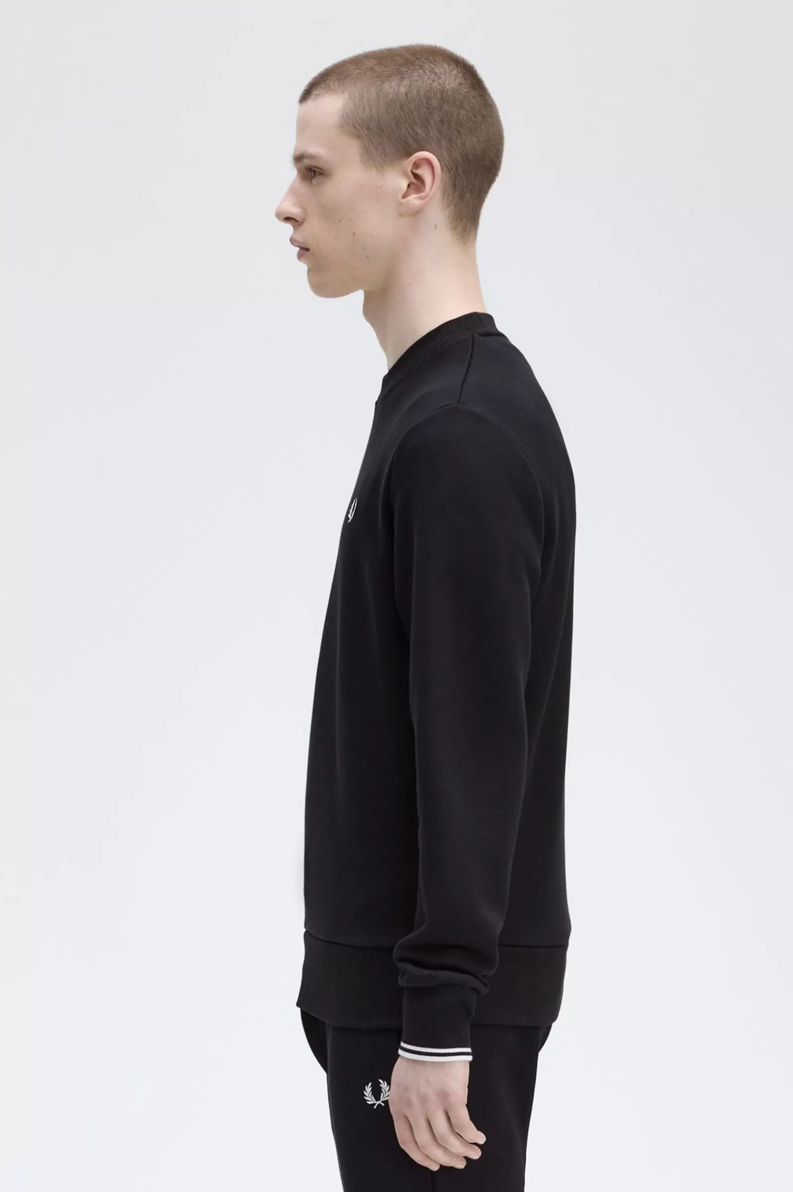 Best Sale Crew Neck Sweatshirt Sweatshirts | Tracksuits