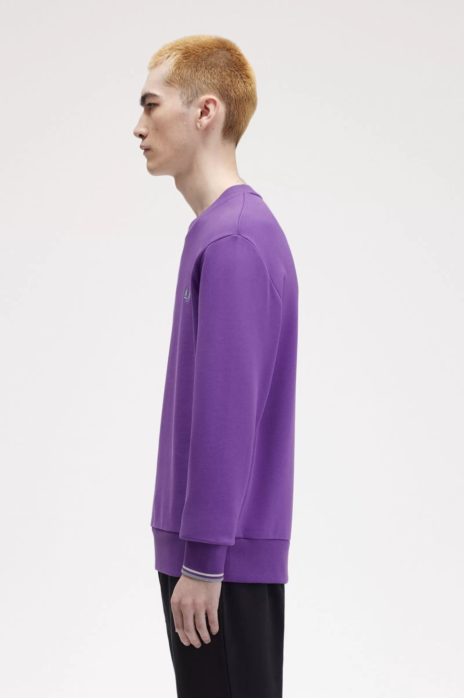 Flash Sale Crew Neck Sweatshirt Sweatshirts