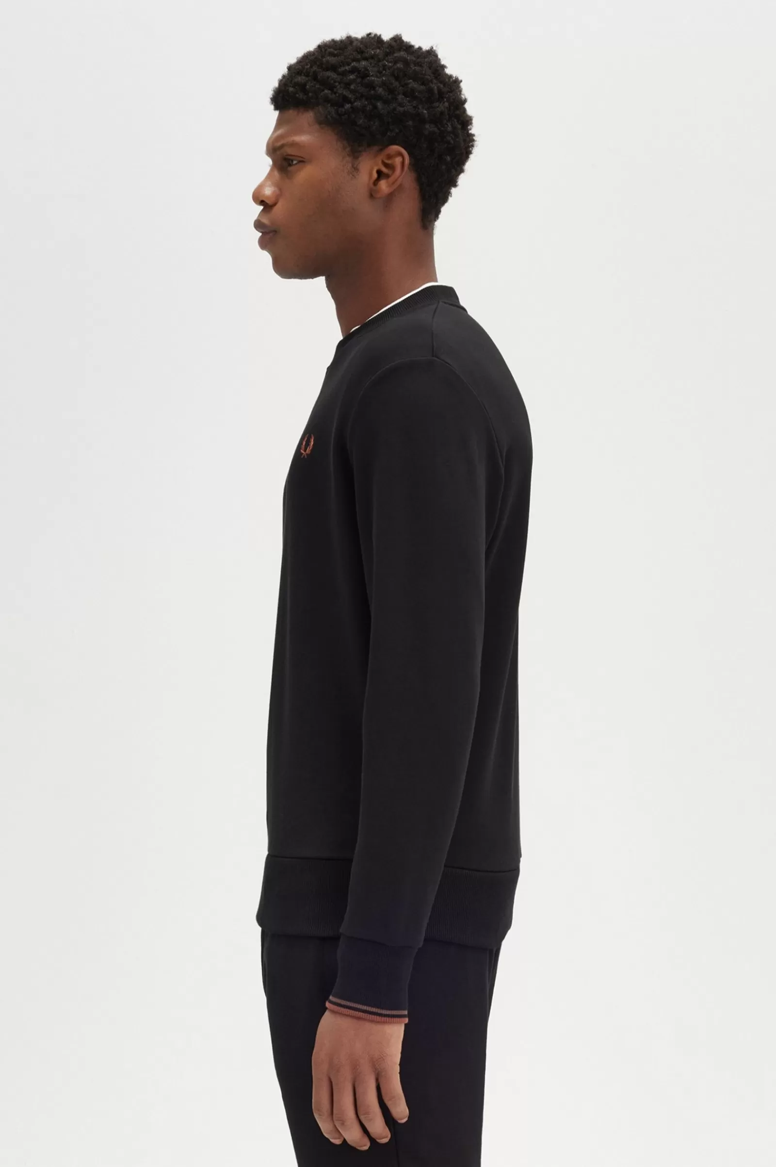 Best Sale Crew Neck Sweatshirt Sweatshirts | Tracksuits