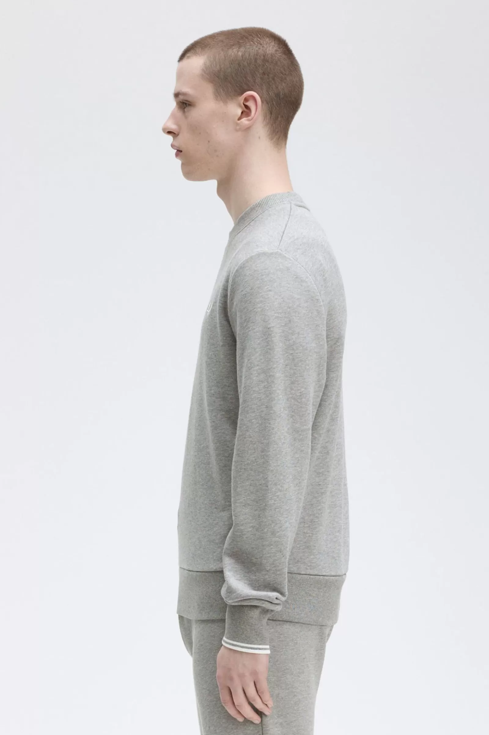 Best Sale Crew Neck Sweatshirt Sweatshirts
