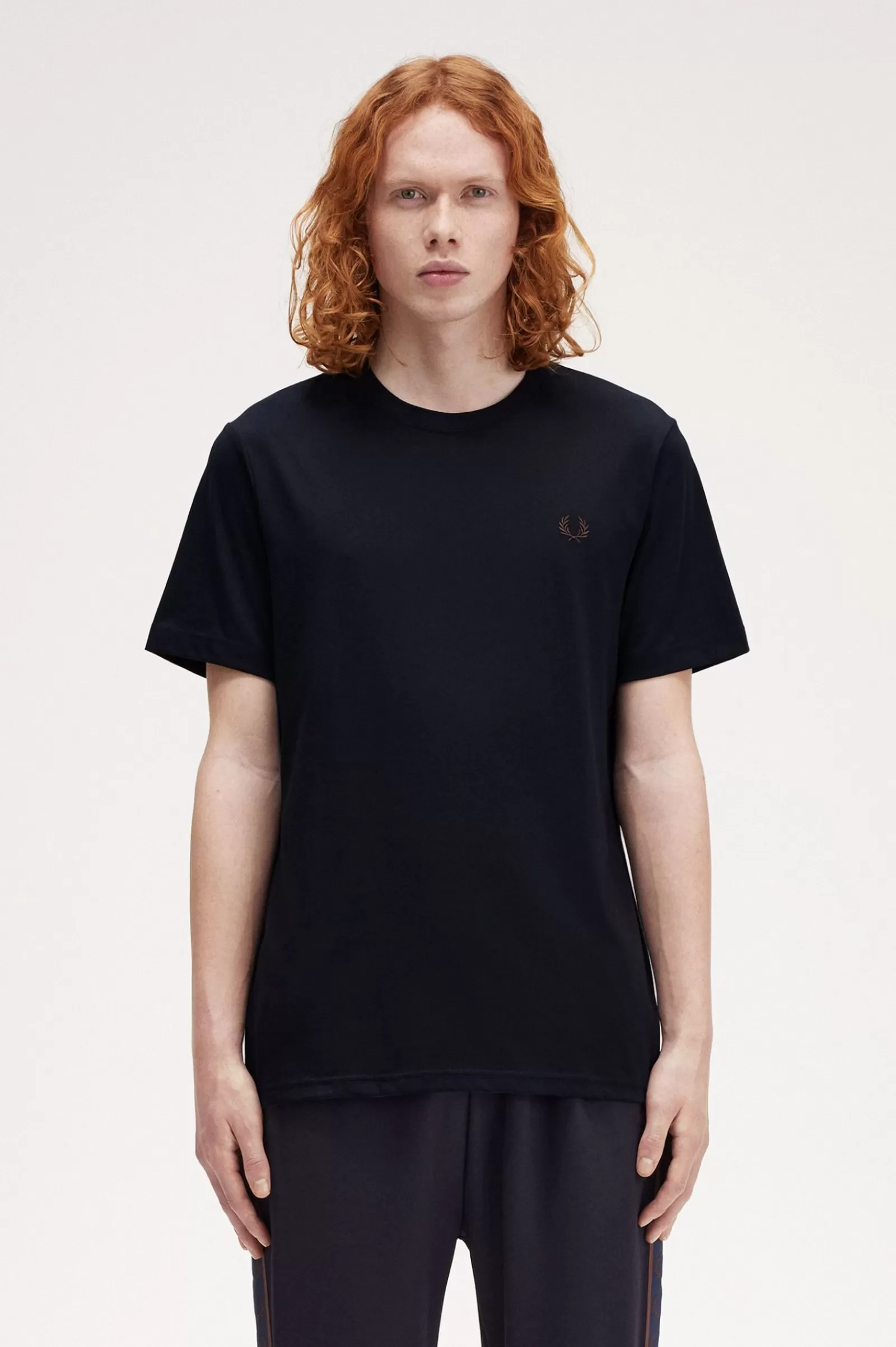 Clearance Crew Neck T-Shirt T-Shirts