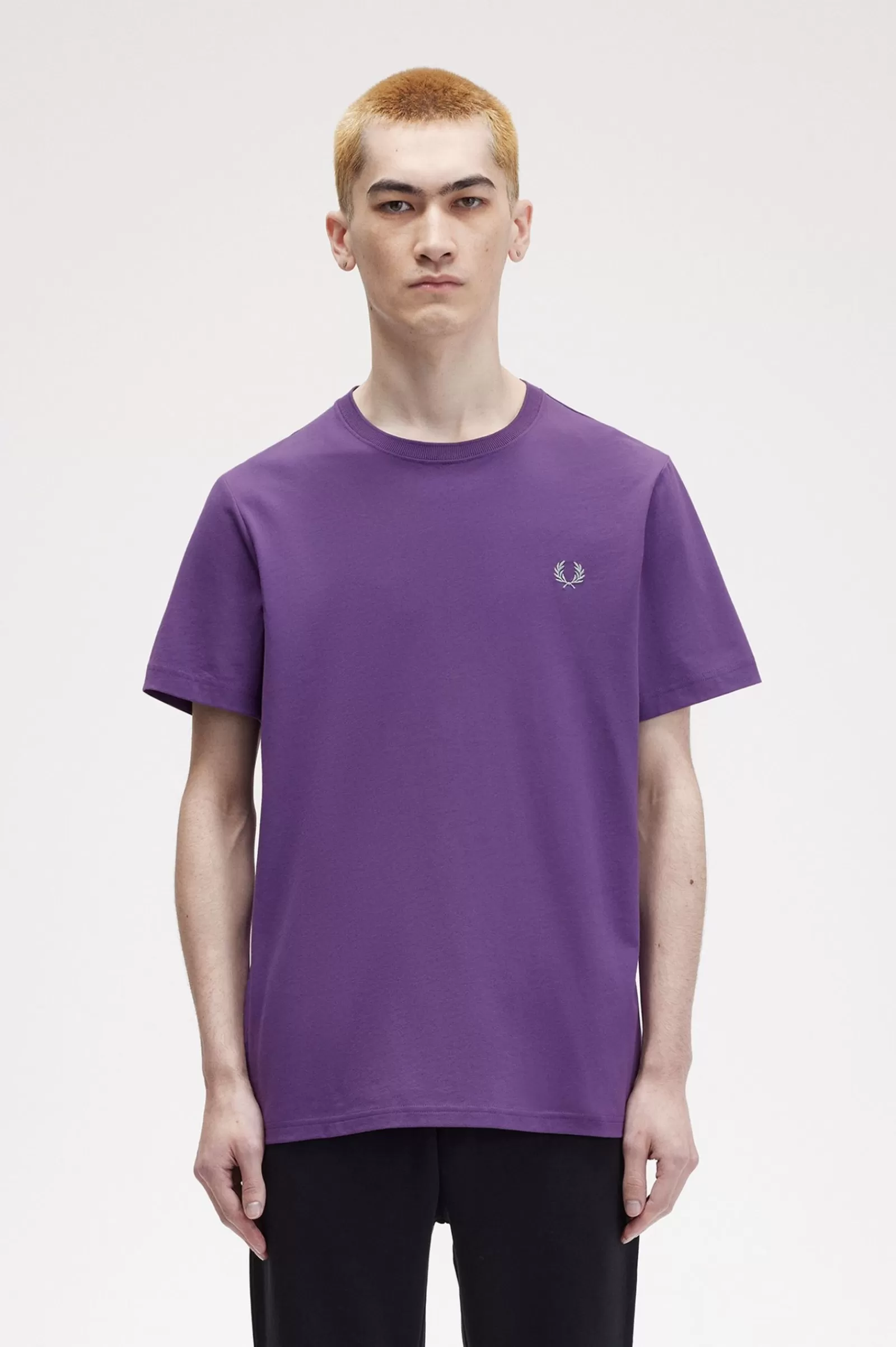 Flash Sale Crew Neck T-Shirt T-Shirts
