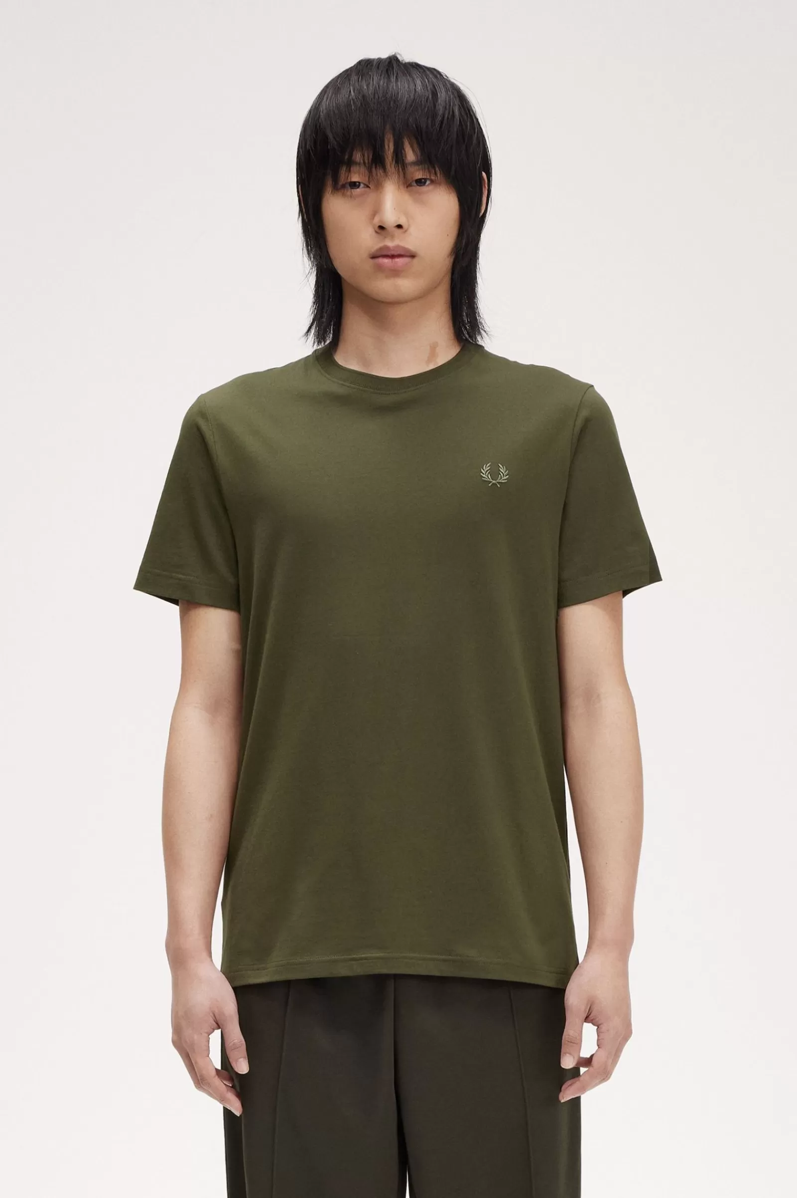 Sale Crew Neck T-Shirt T-Shirts