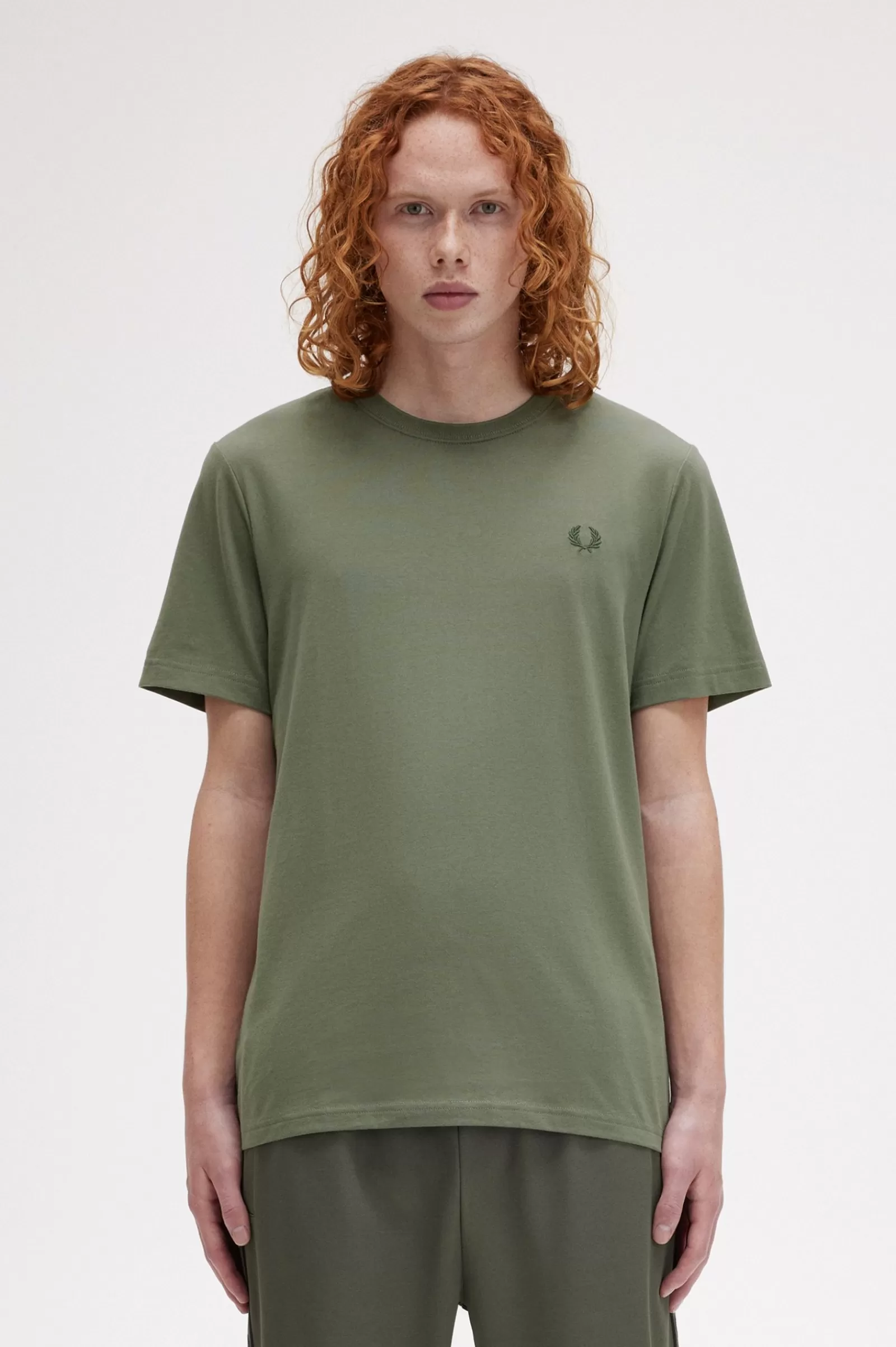 Clearance Crew Neck T-Shirt T-Shirts
