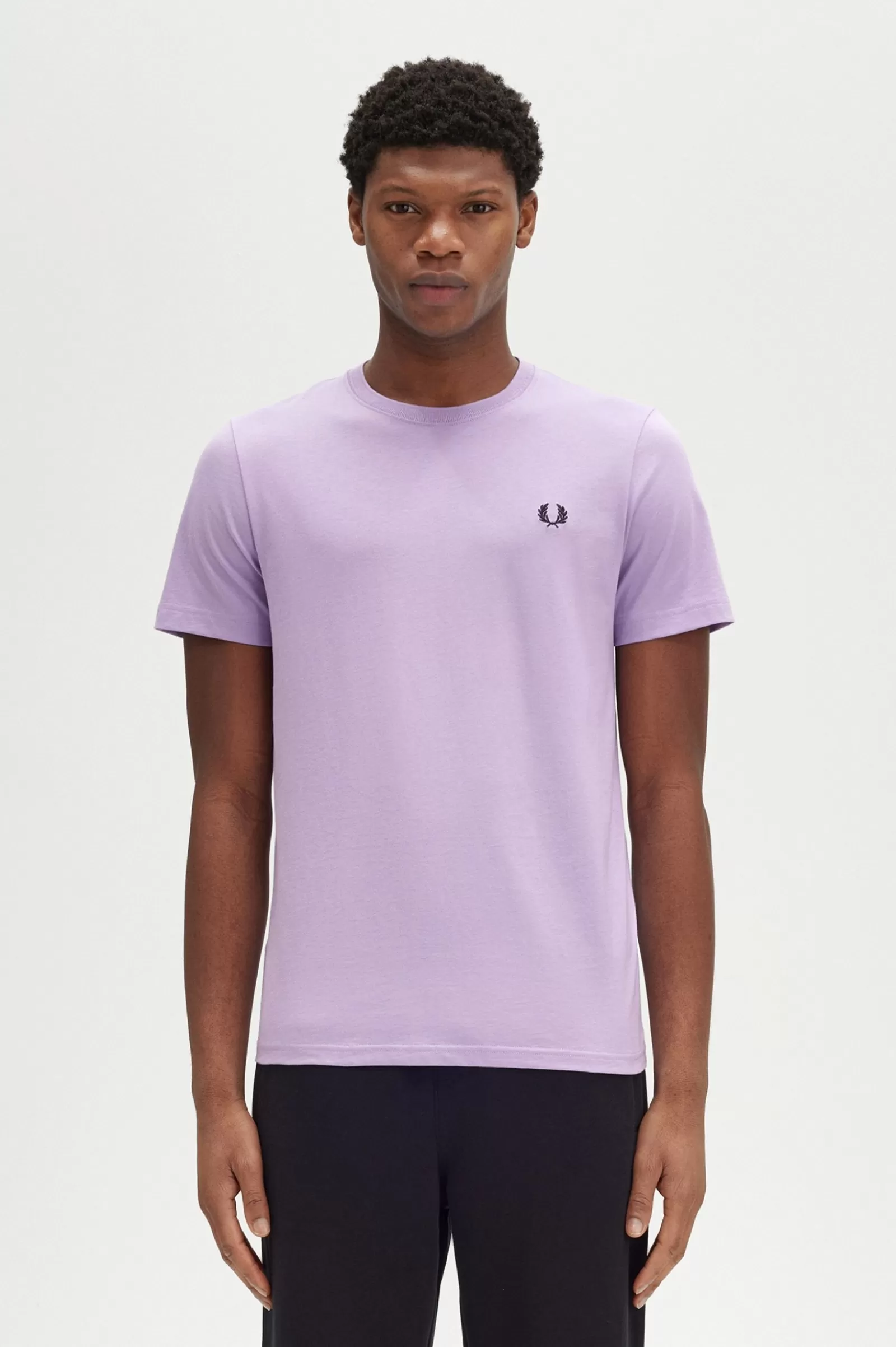 Outlet Crew Neck T-Shirt T-Shirts