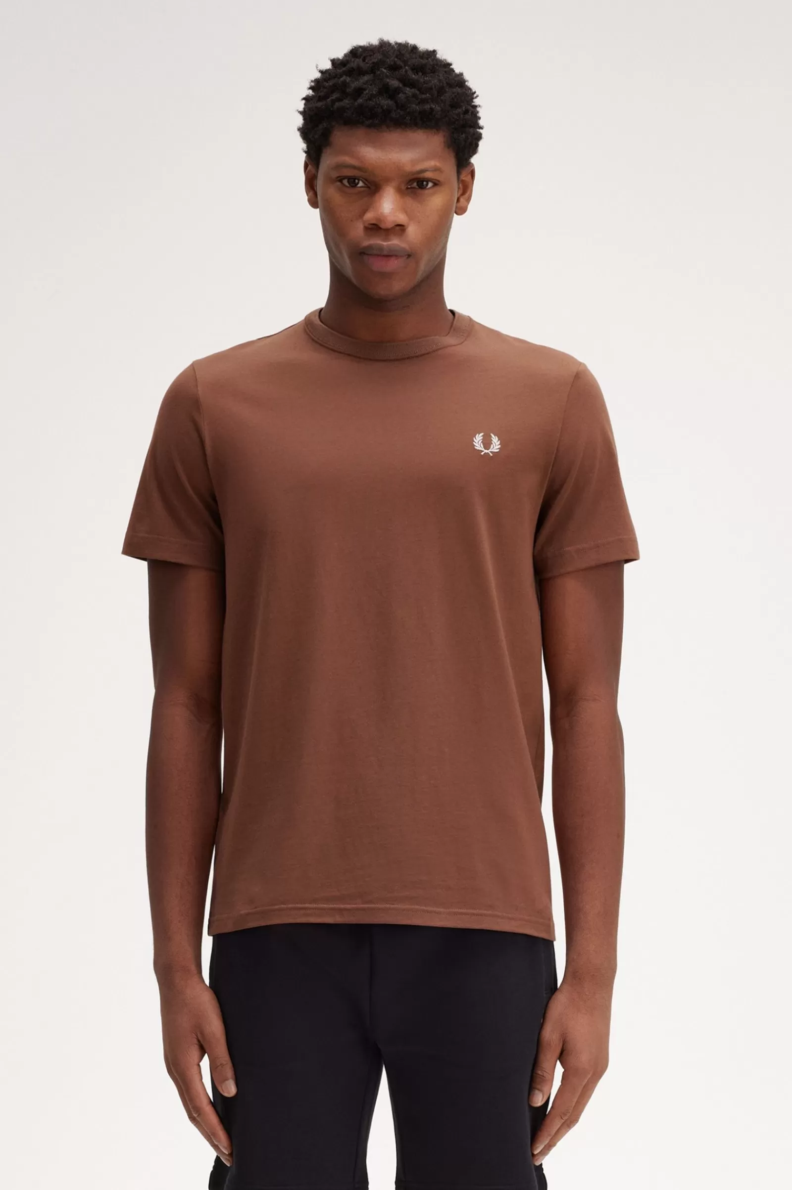 Clearance Crew Neck T-Shirt T-Shirts