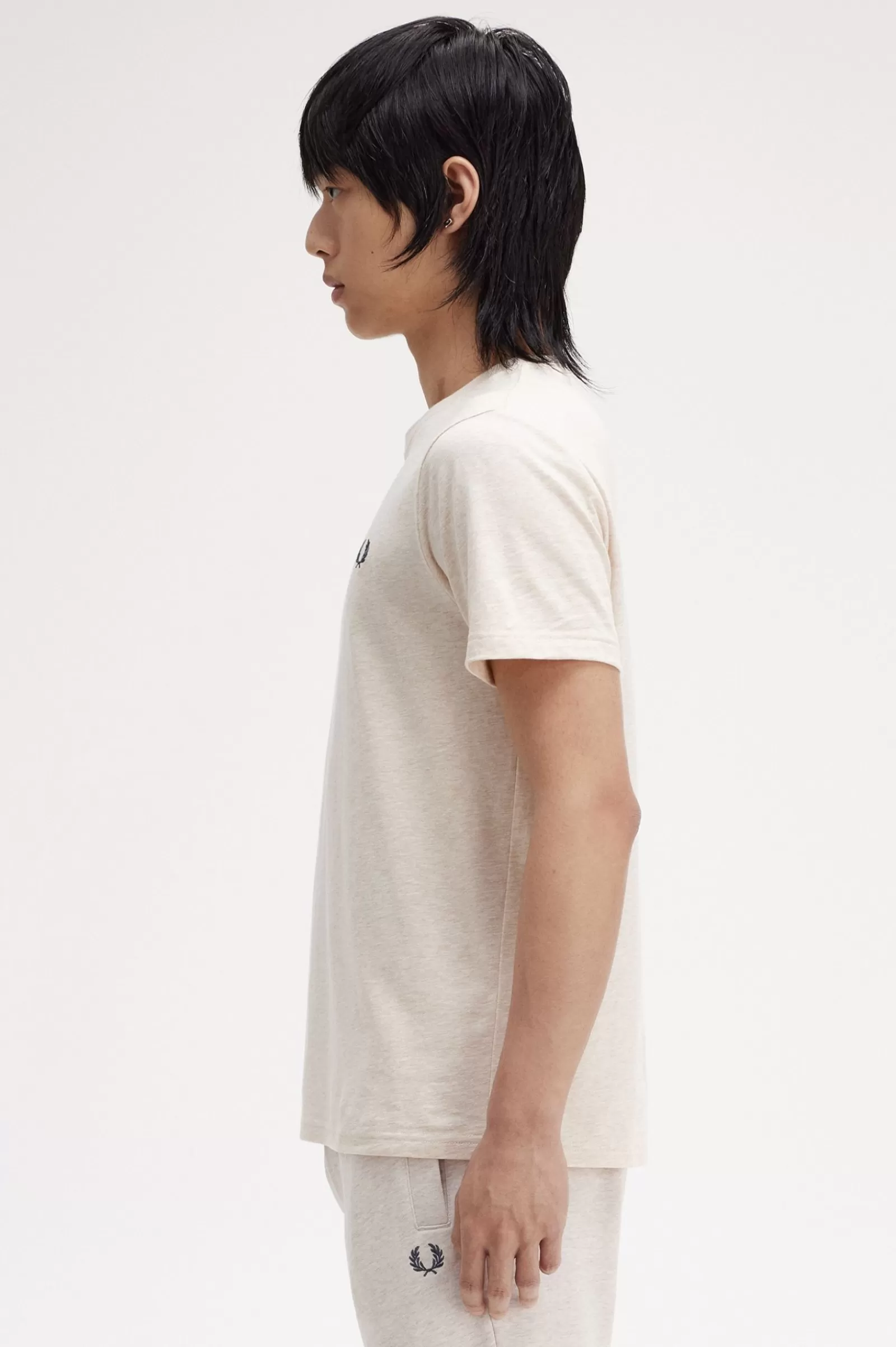 Discount Crew Neck T-Shirt T-Shirts