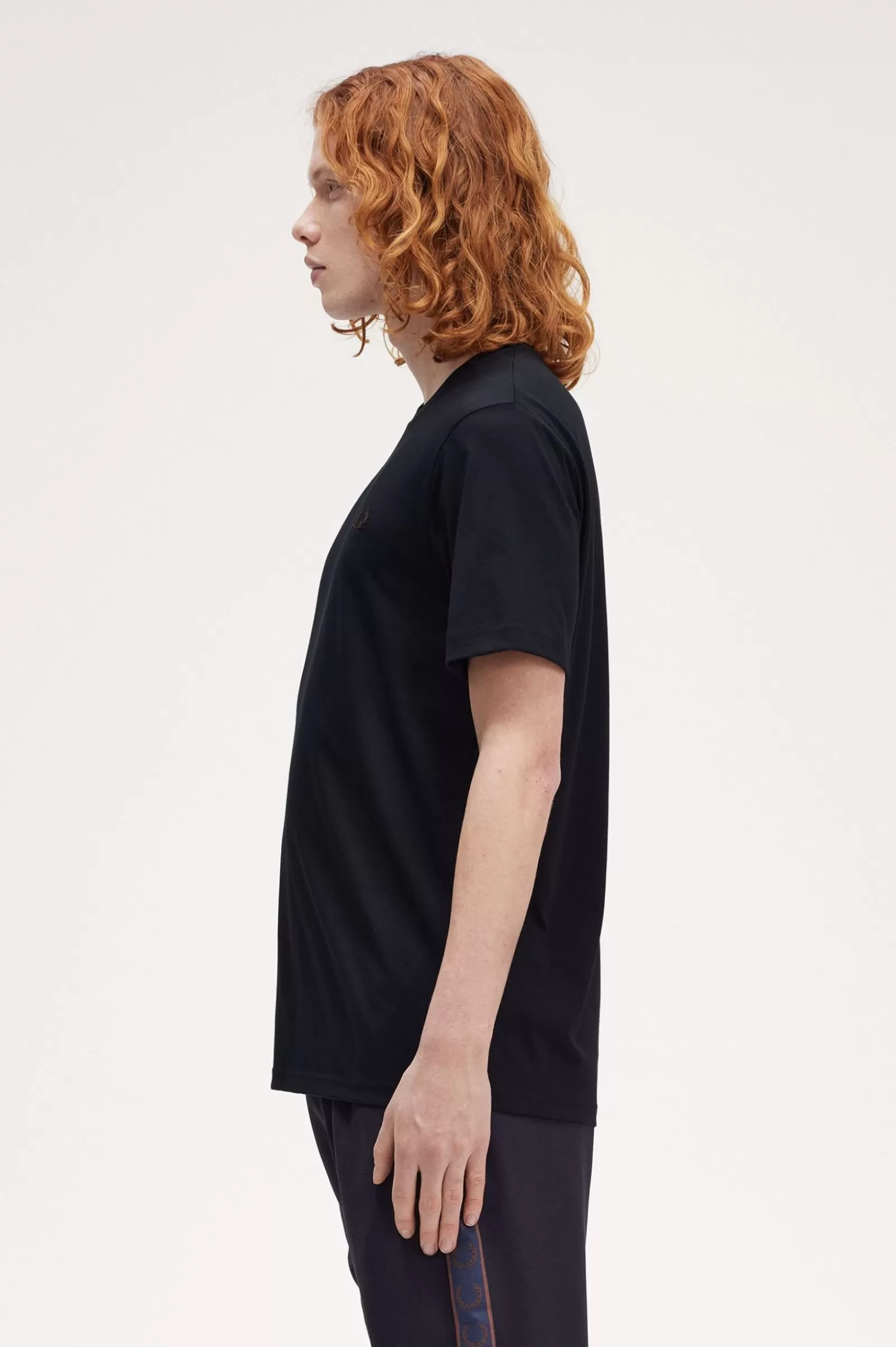 Clearance Crew Neck T-Shirt T-Shirts