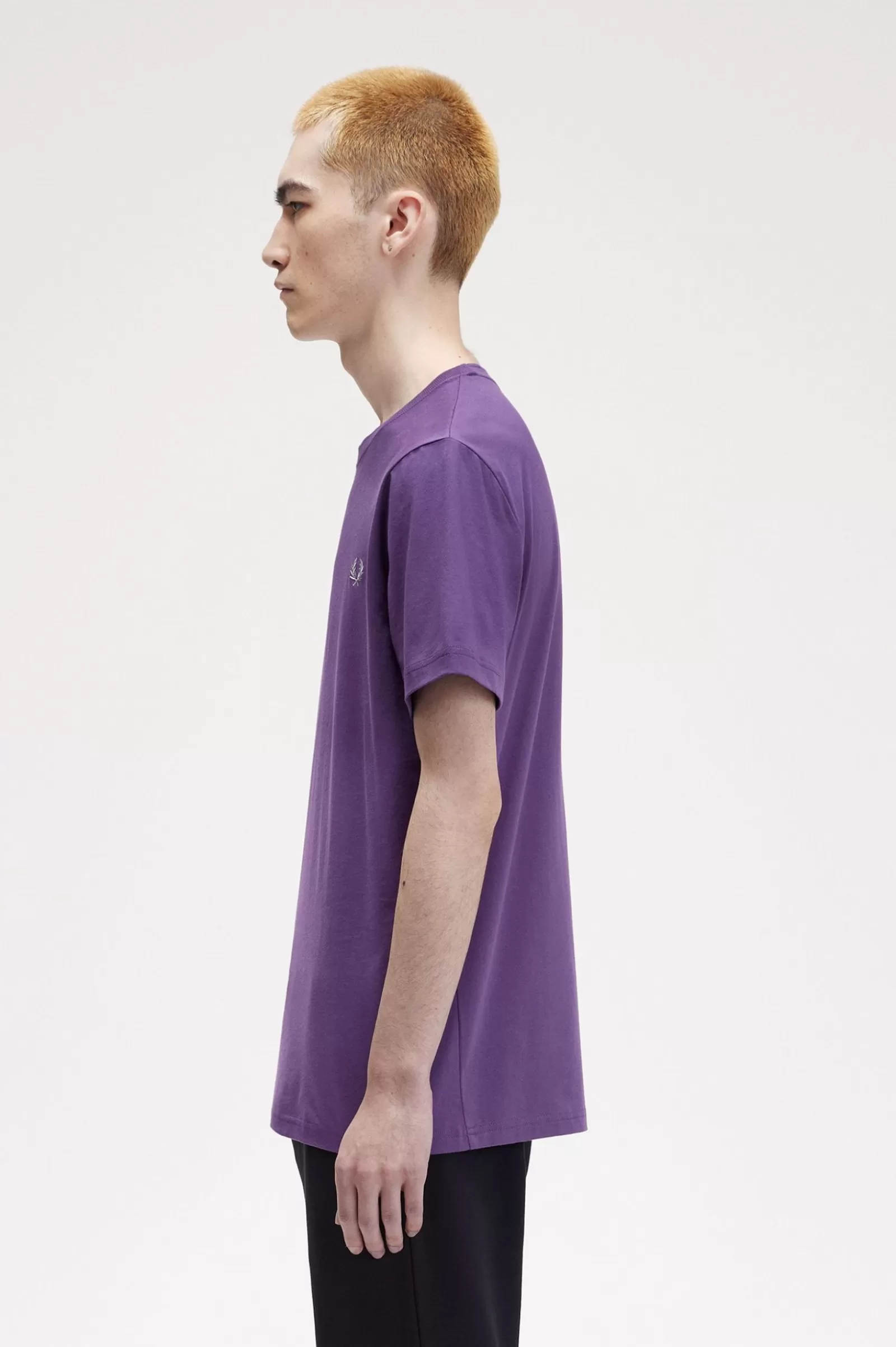 Flash Sale Crew Neck T-Shirt T-Shirts
