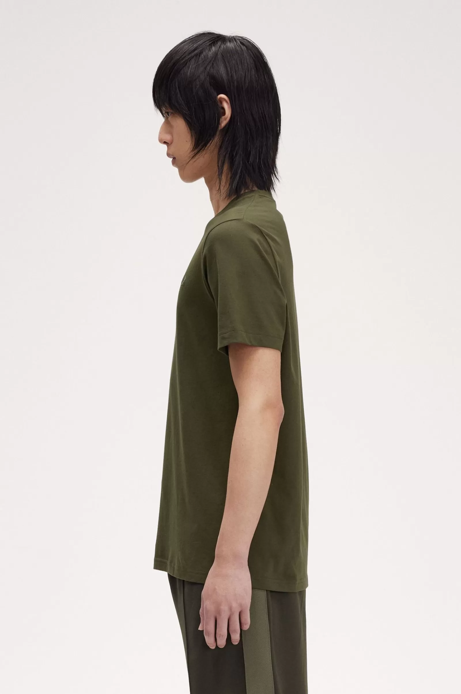 Sale Crew Neck T-Shirt T-Shirts