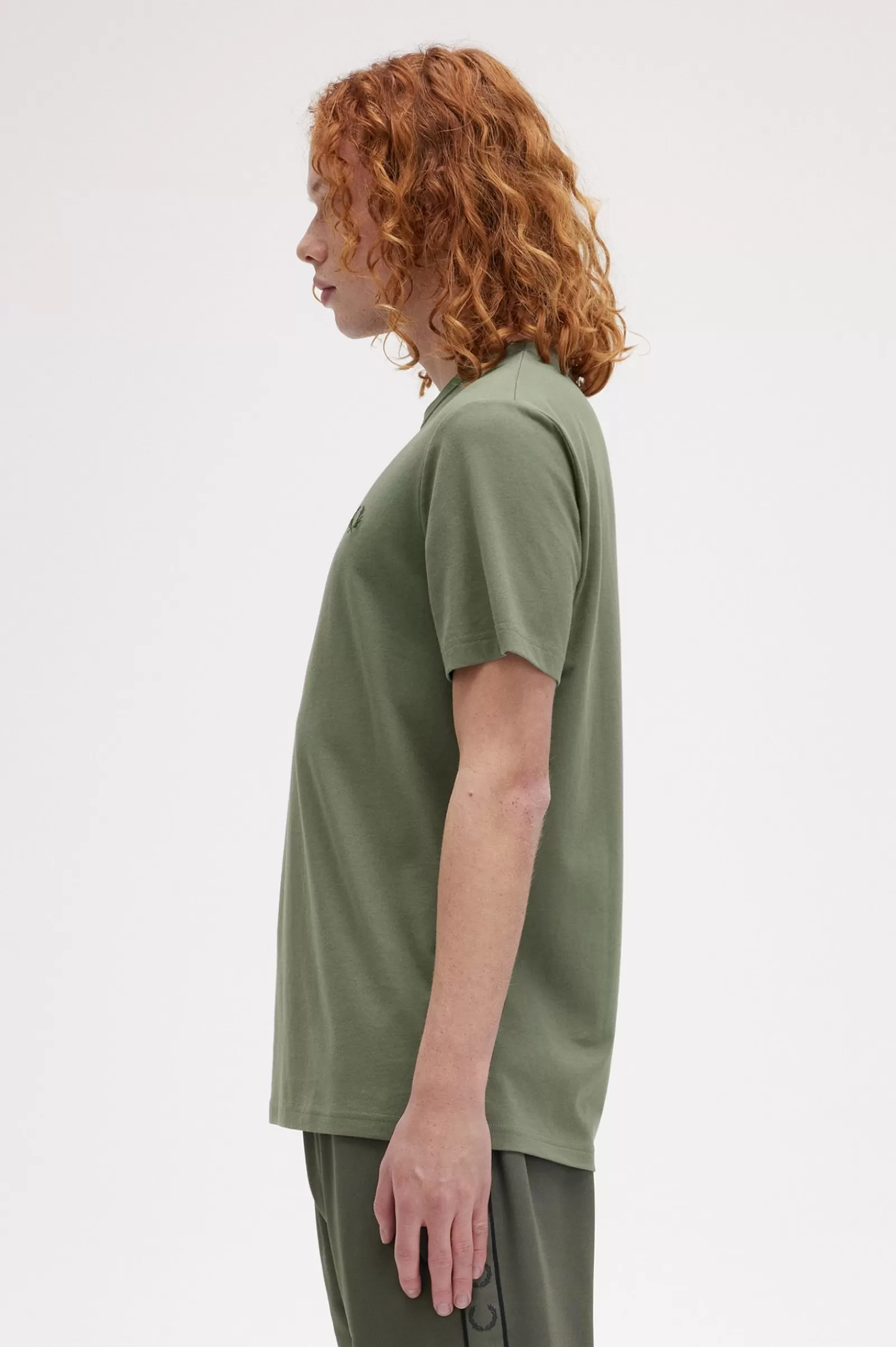 Clearance Crew Neck T-Shirt T-Shirts