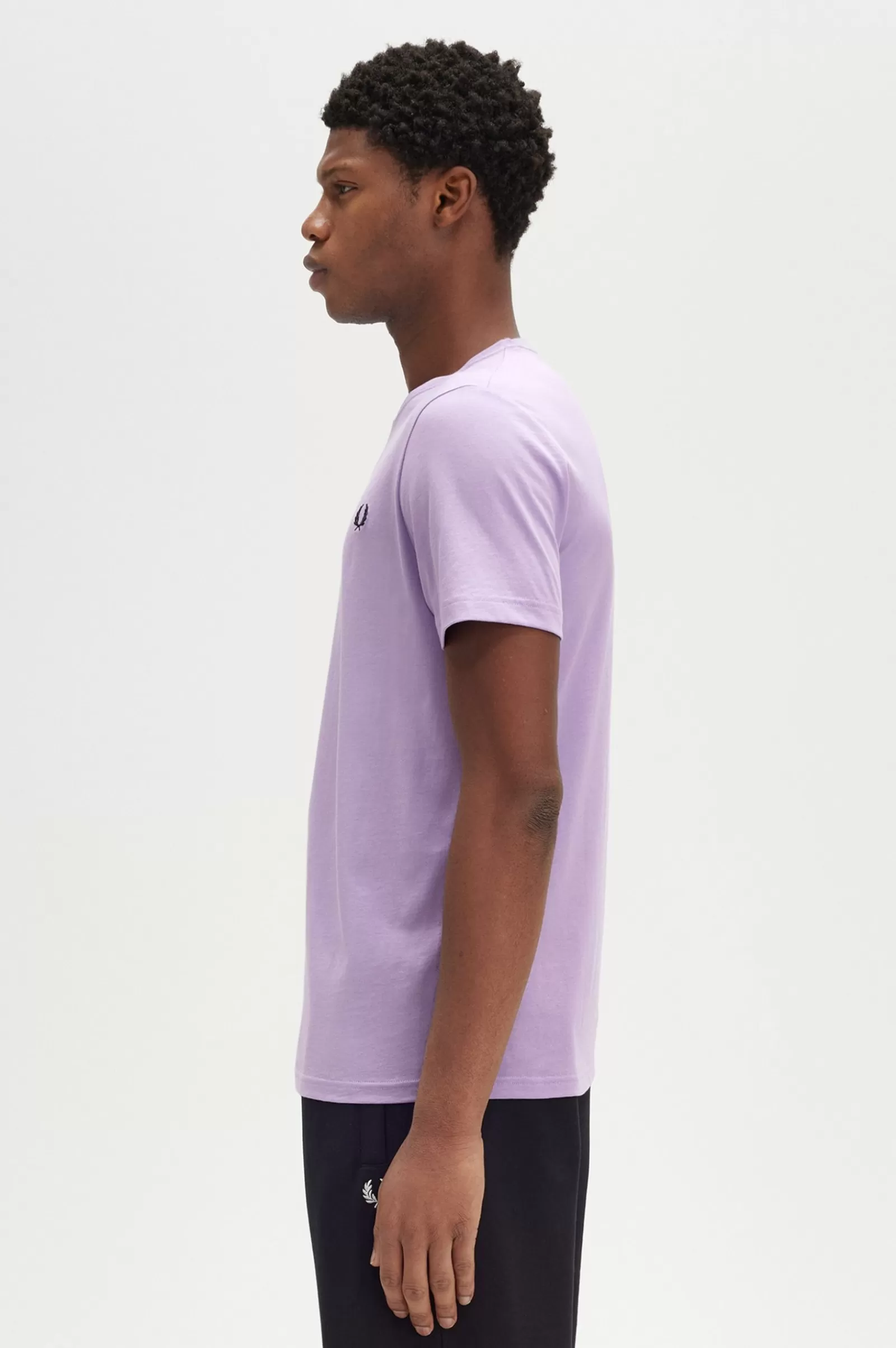 Outlet Crew Neck T-Shirt T-Shirts