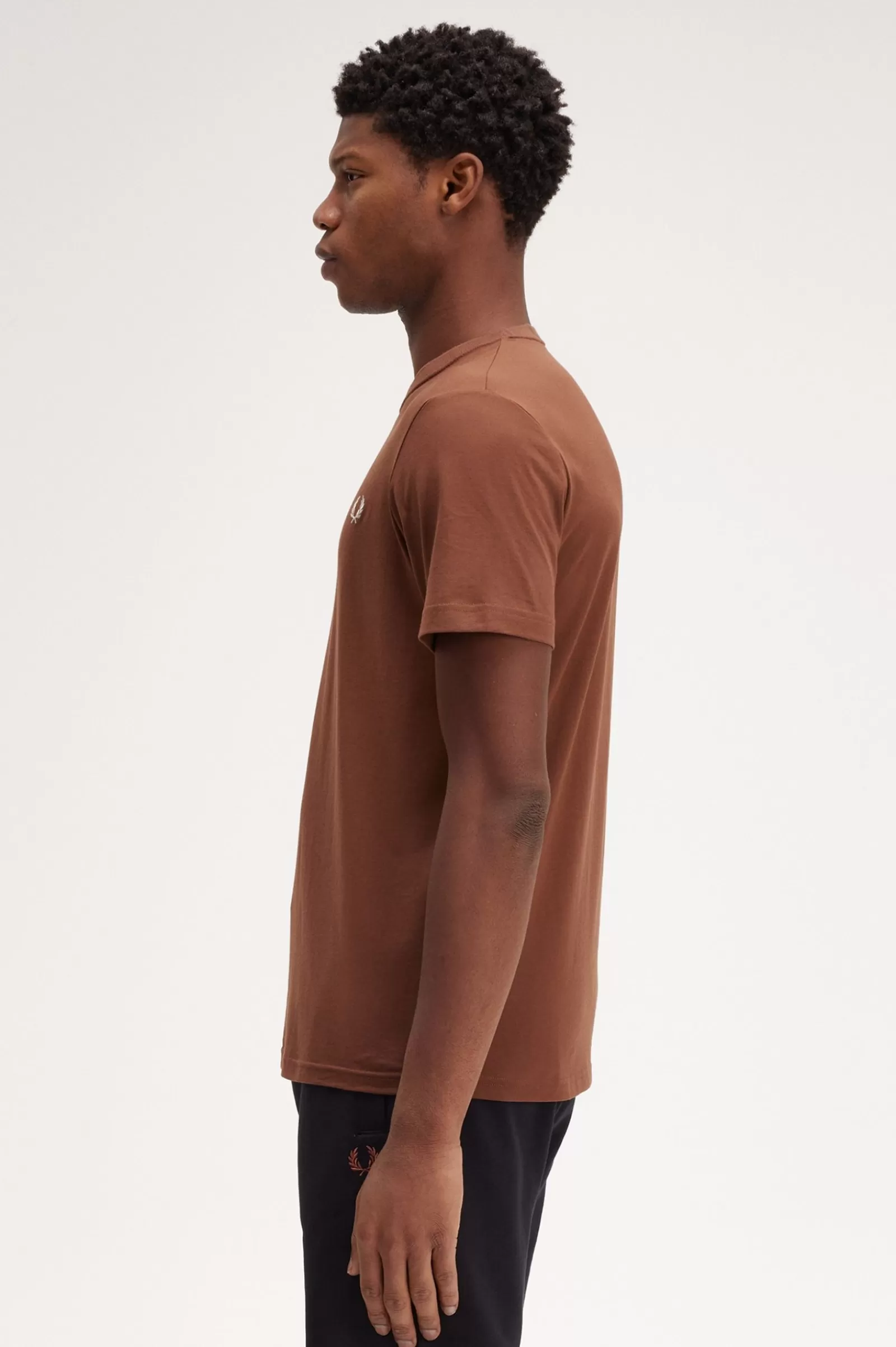 Clearance Crew Neck T-Shirt T-Shirts