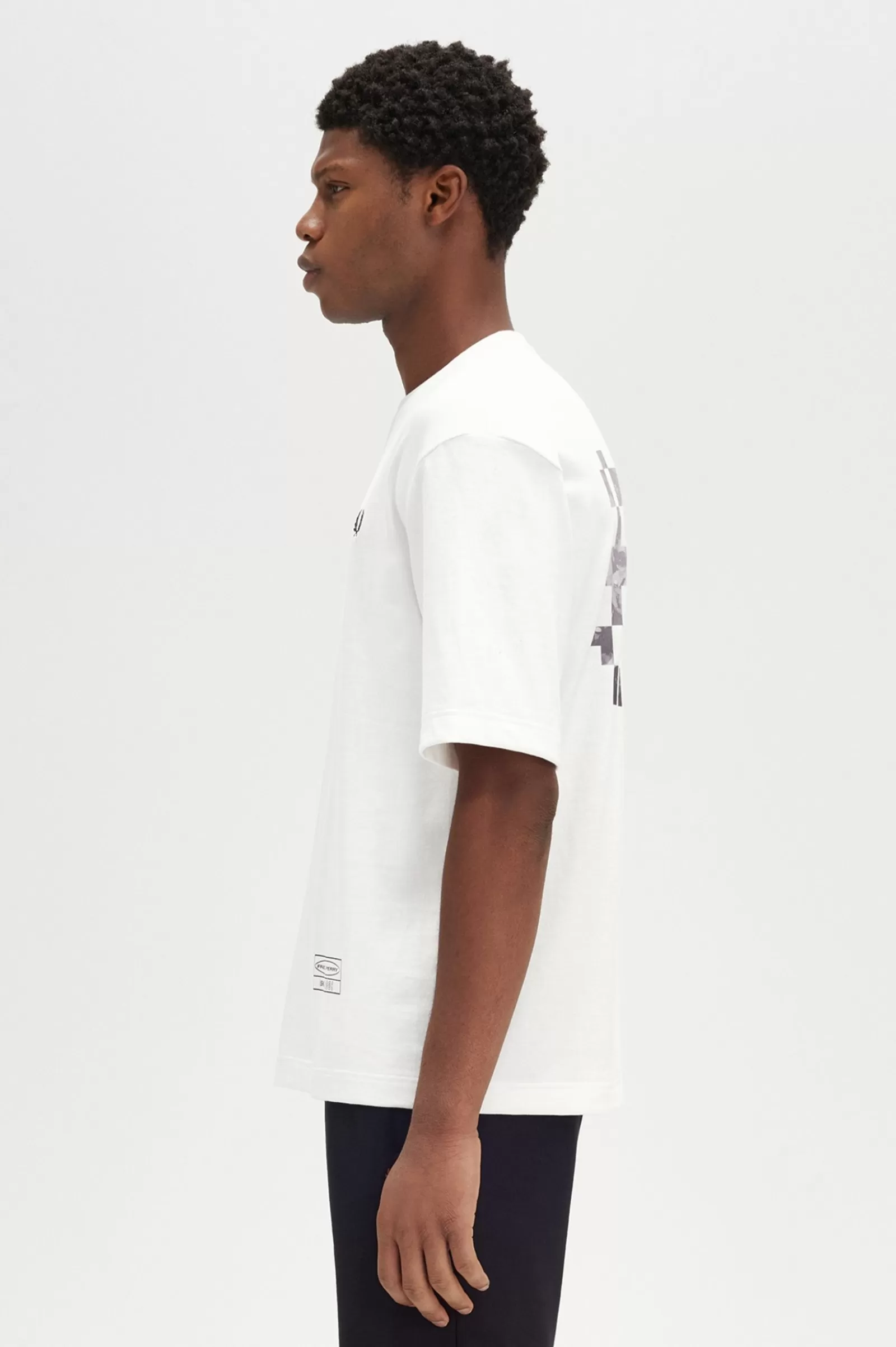 Cheap Crowd Graphic T-Shirt T-Shirts