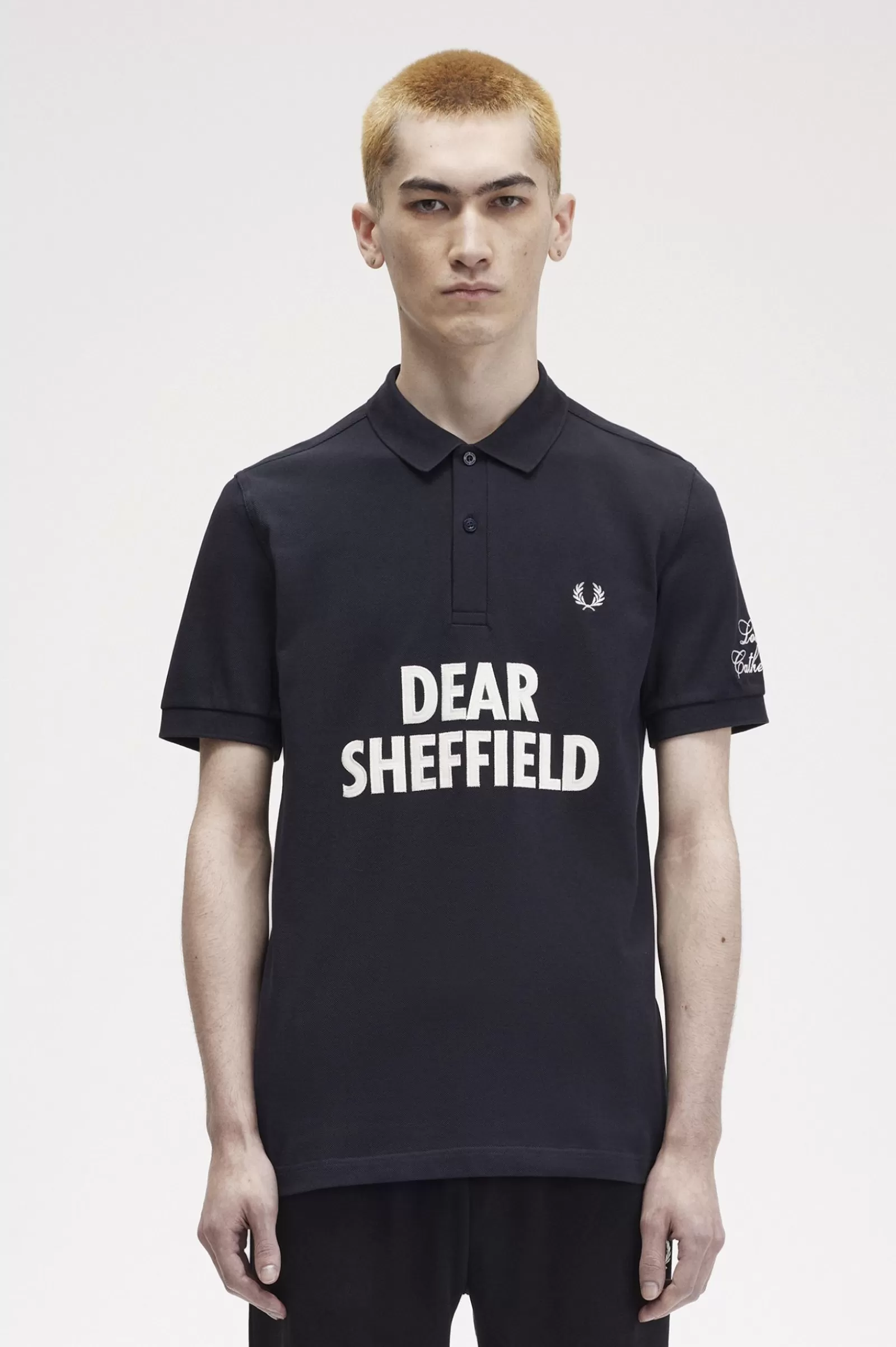 Best Dear Sheffield Shirt Polo Shirts