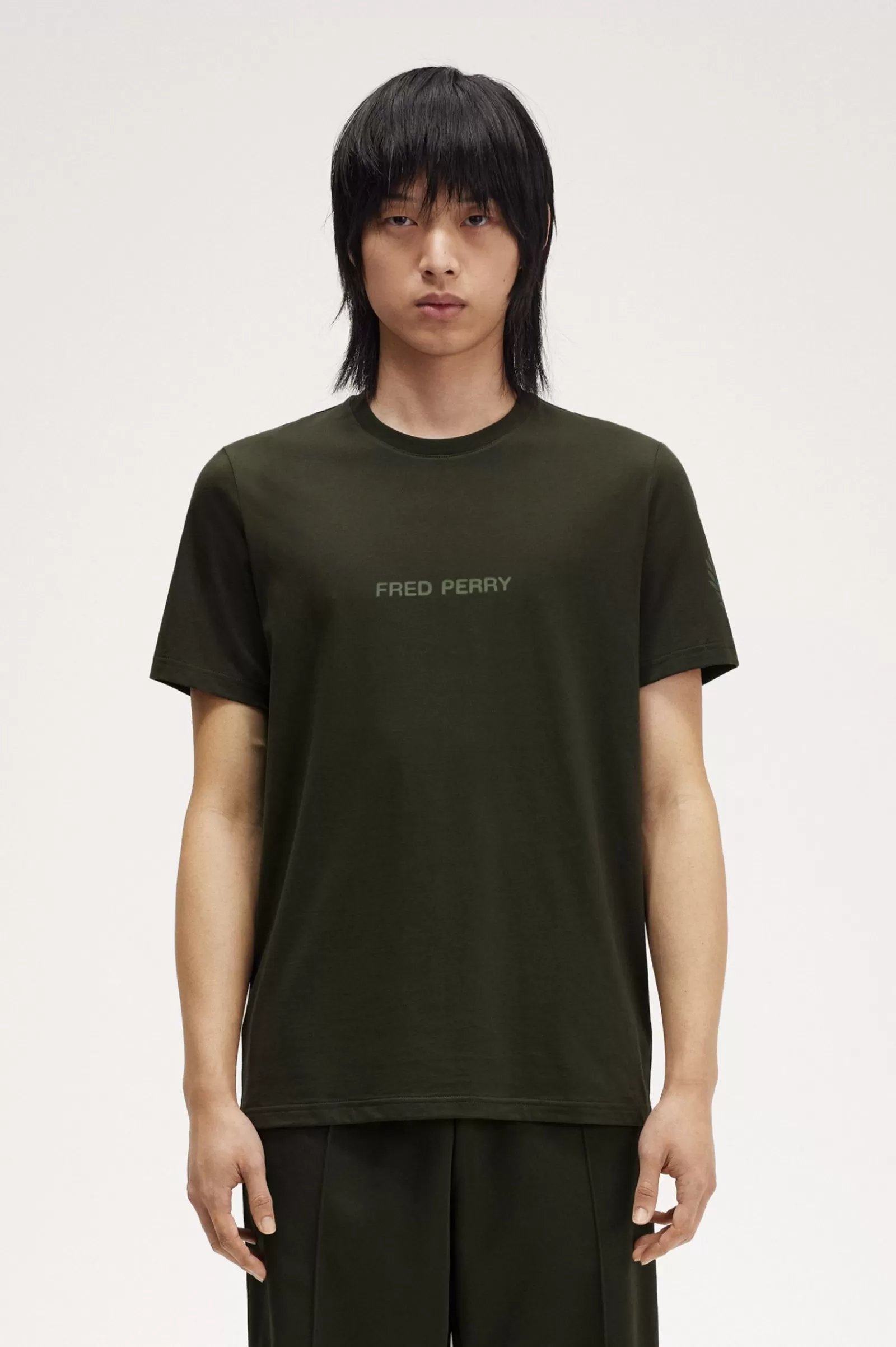 Cheap Double Branded Graphic T-Shirt T-Shirts
