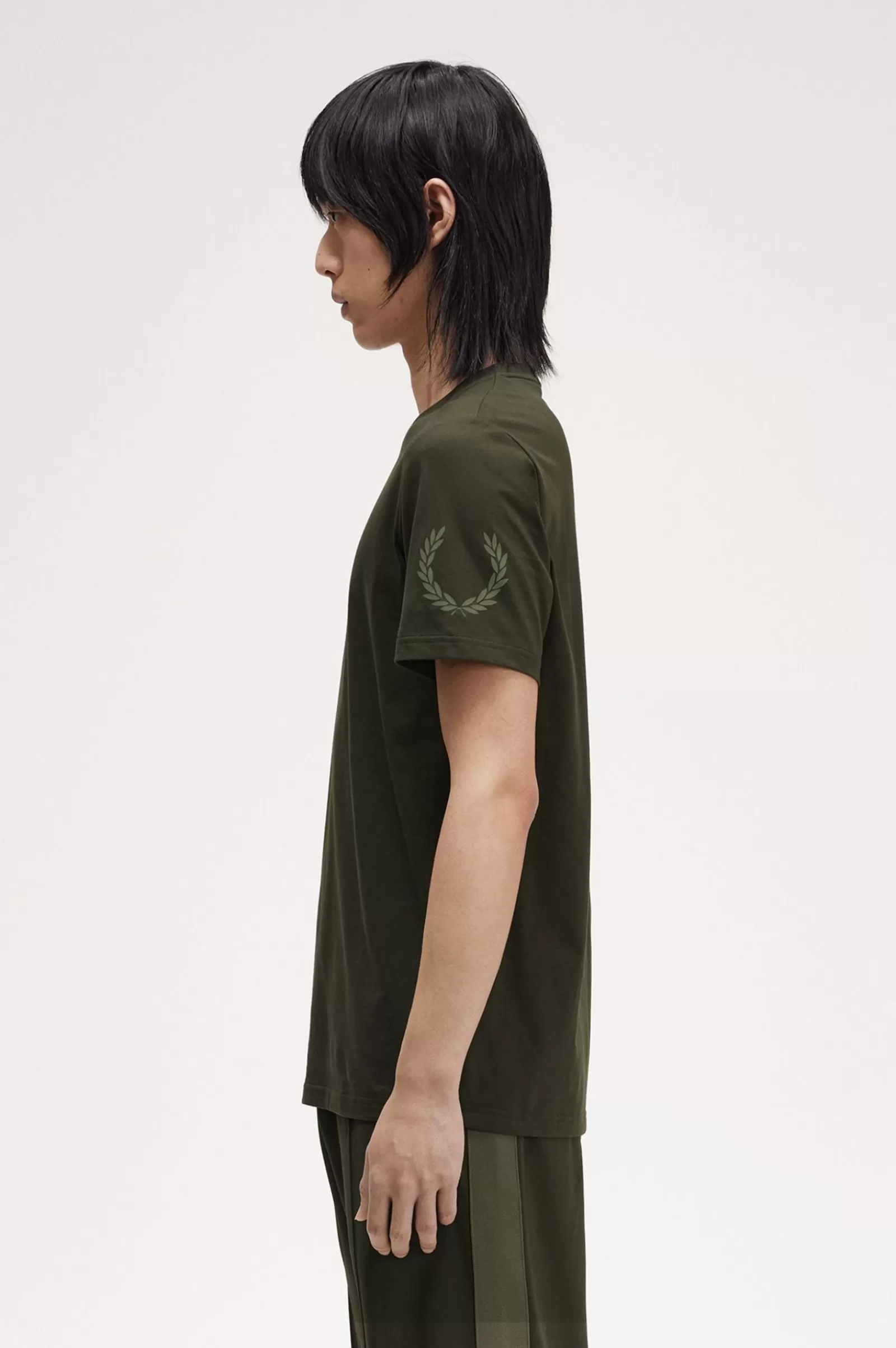 Cheap Double Branded Graphic T-Shirt T-Shirts