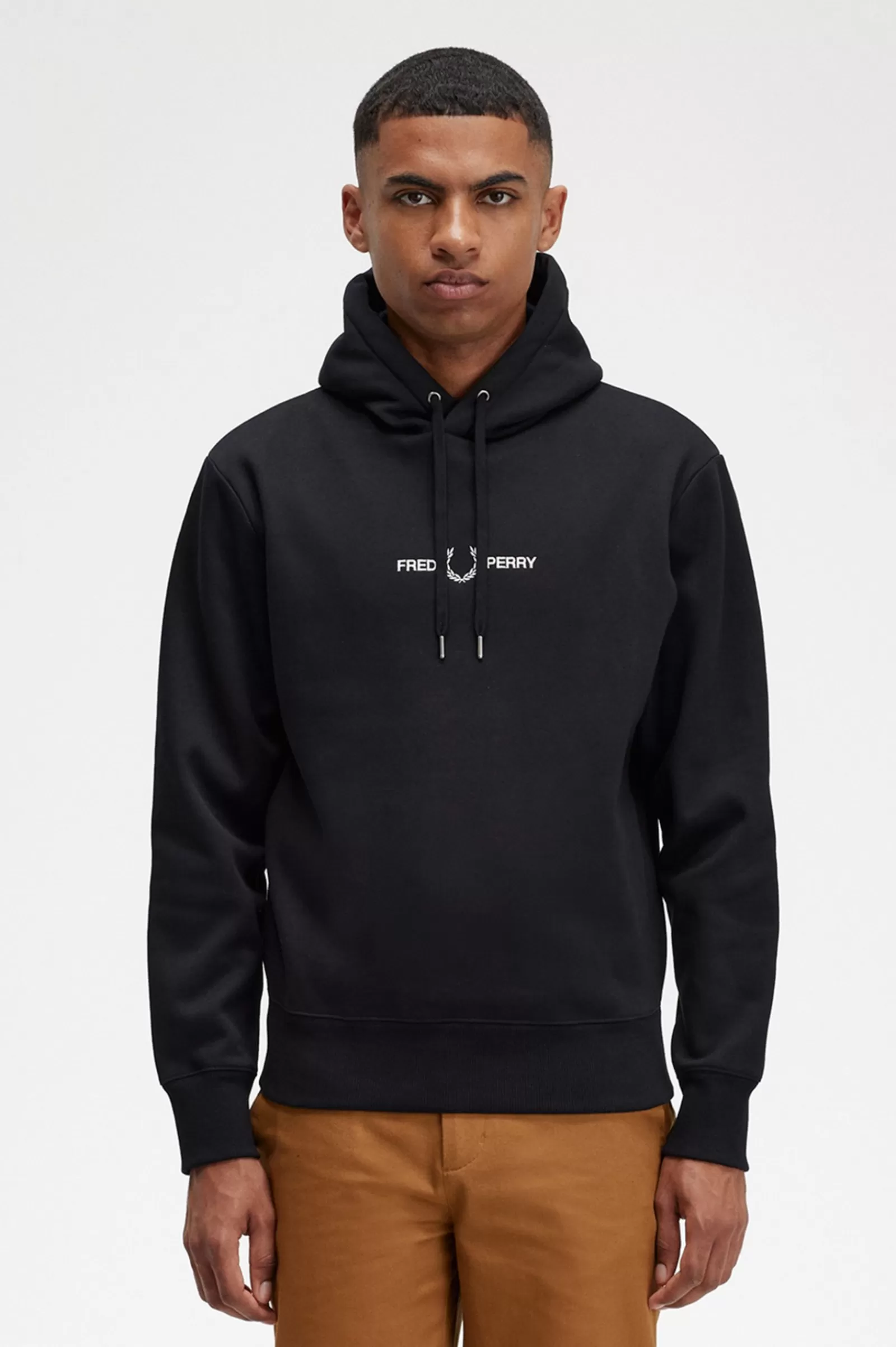 Cheap Embroidered Hooded Sweatshirt Sweatshirts