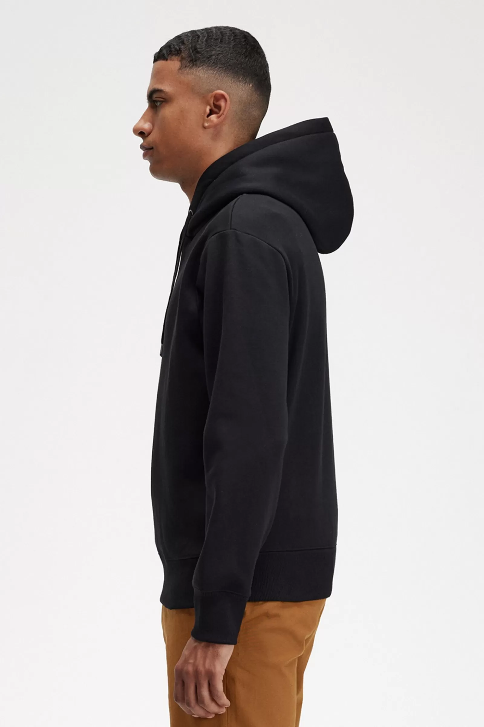 Cheap Embroidered Hooded Sweatshirt Sweatshirts