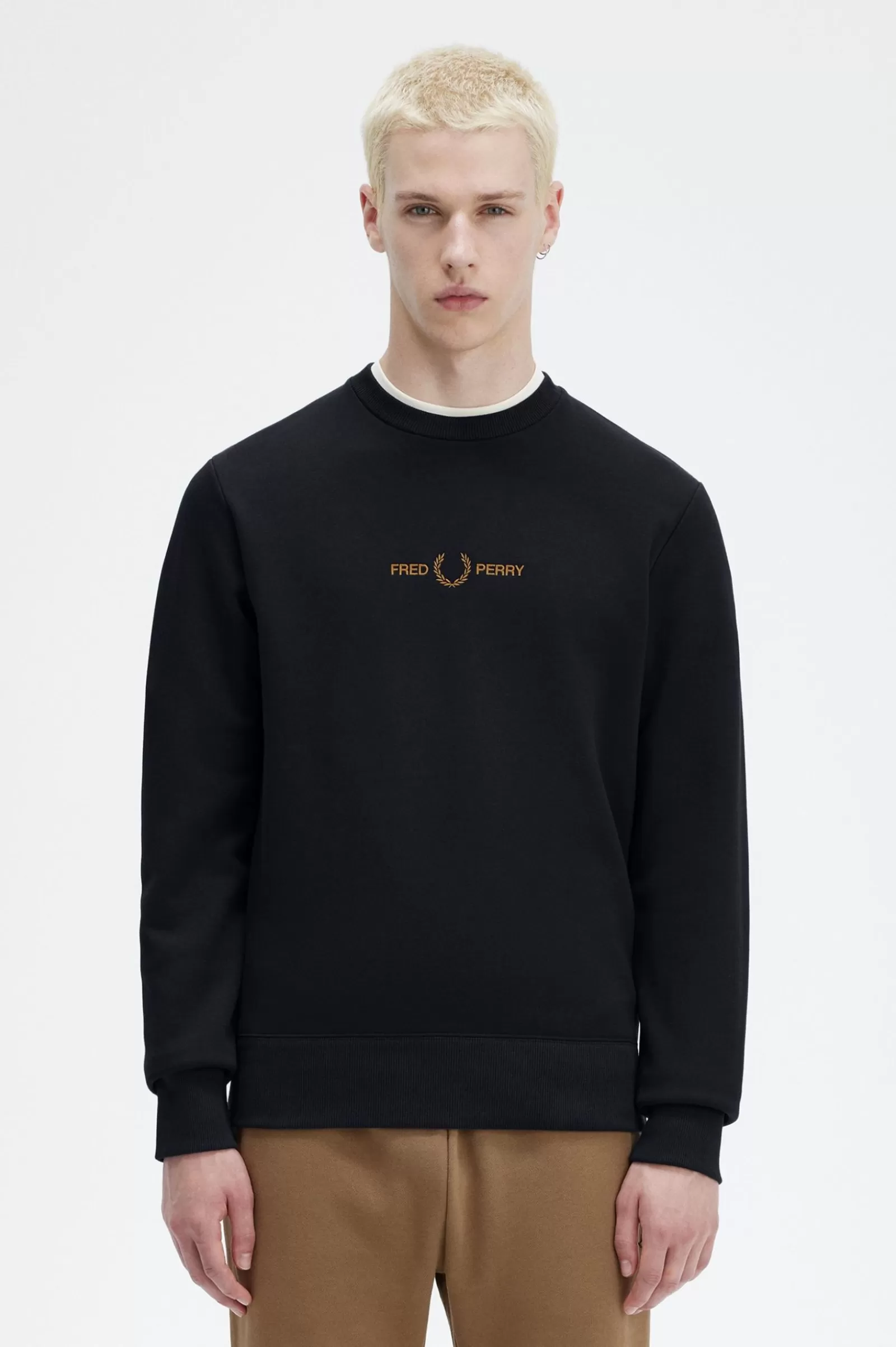 Cheap Embroidered Sweatshirt Sweatshirts