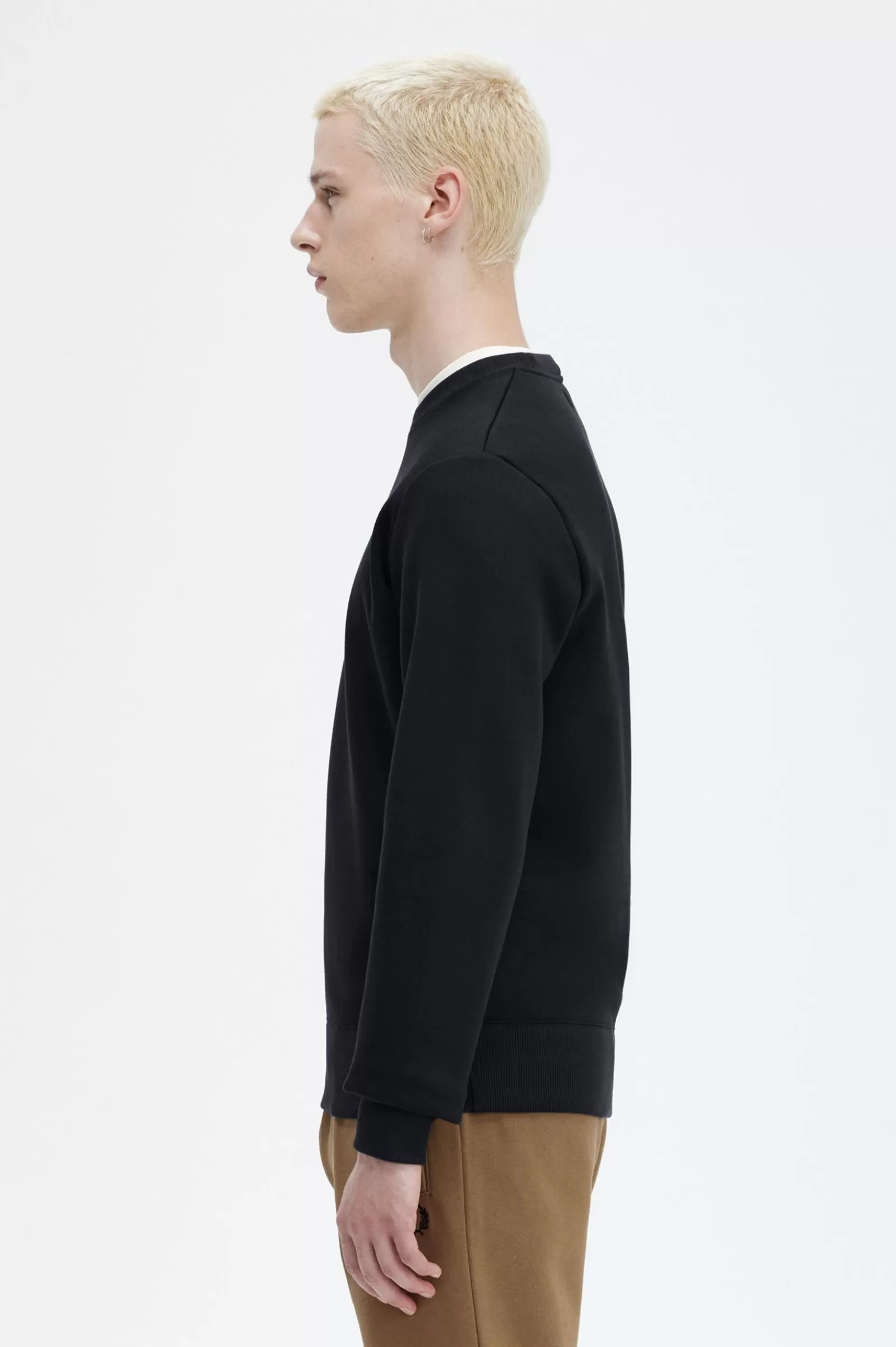 Cheap Embroidered Sweatshirt Sweatshirts