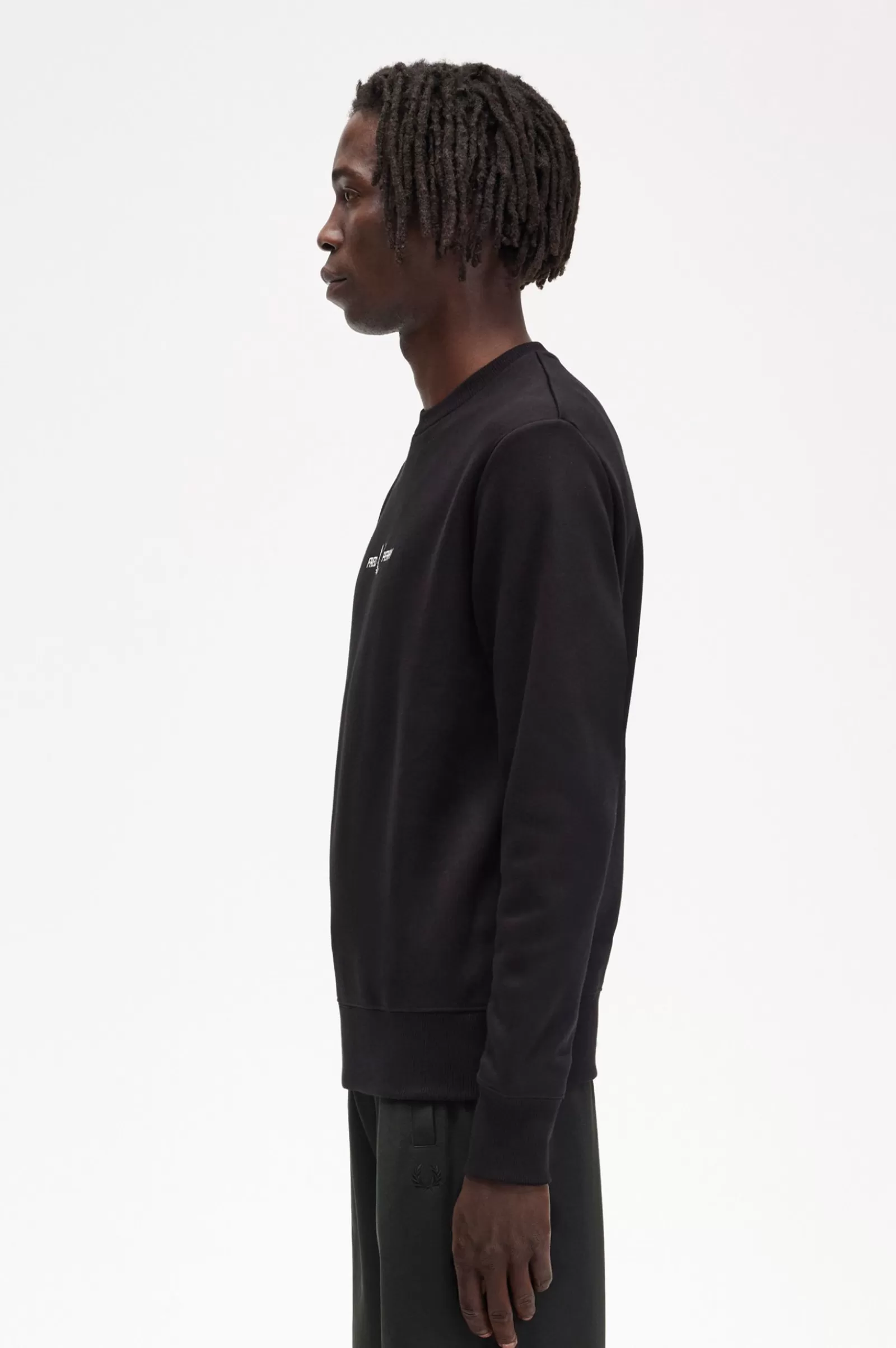 Discount Embroidered Sweatshirt Sweatshirts