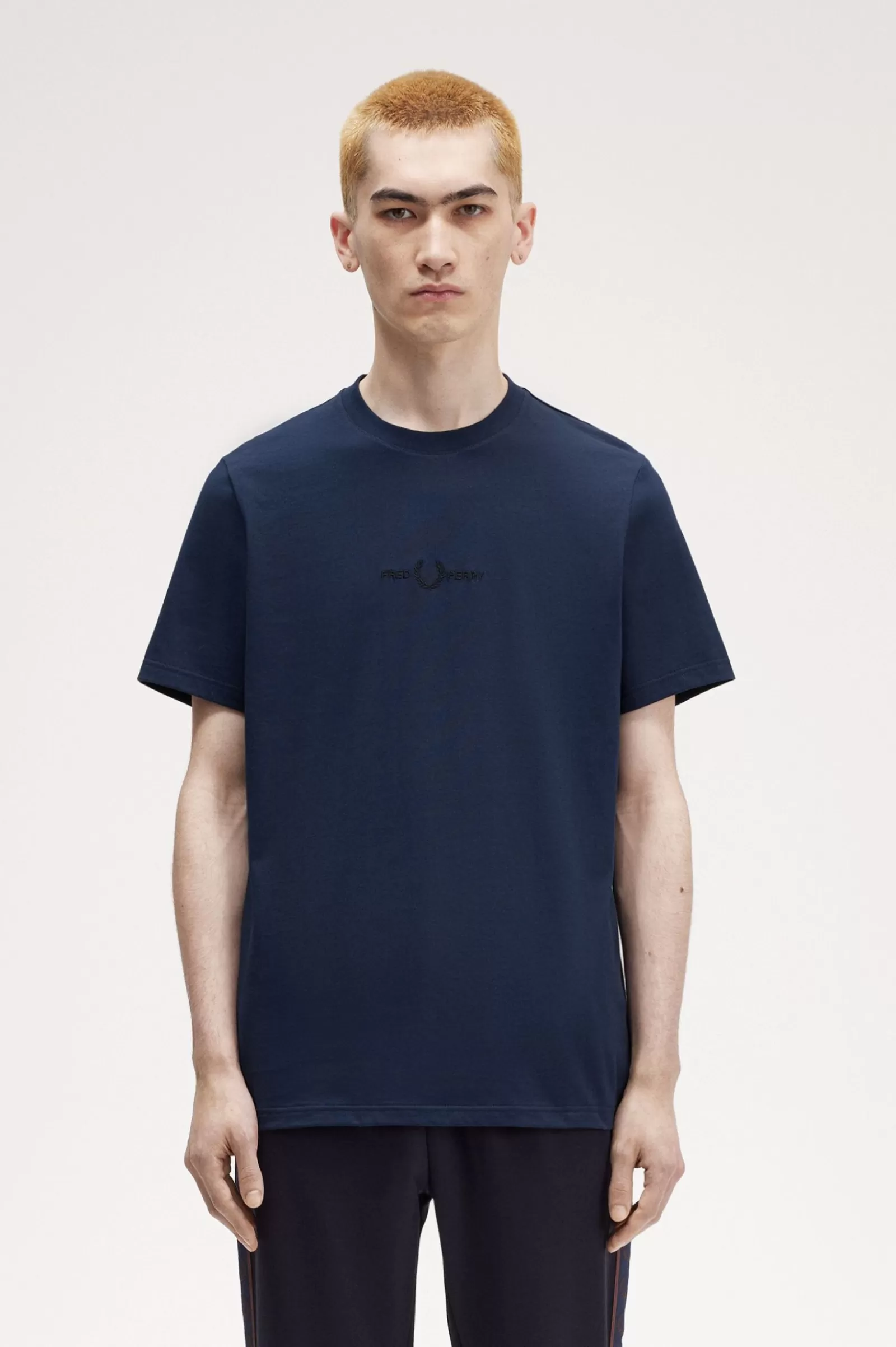 Discount Embroidered T-Shirt T-Shirts