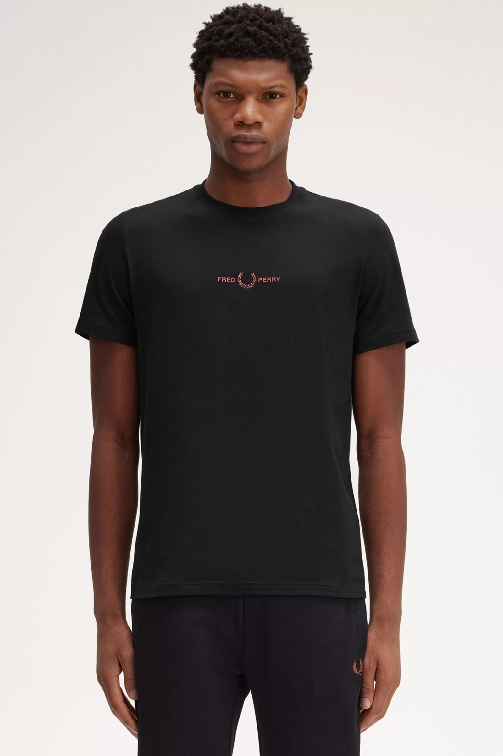Discount Embroidered T-Shirt T-Shirts