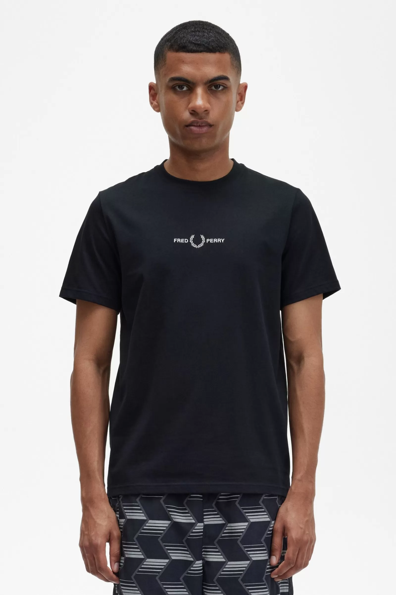 Sale Embroidered T-Shirt T-Shirts