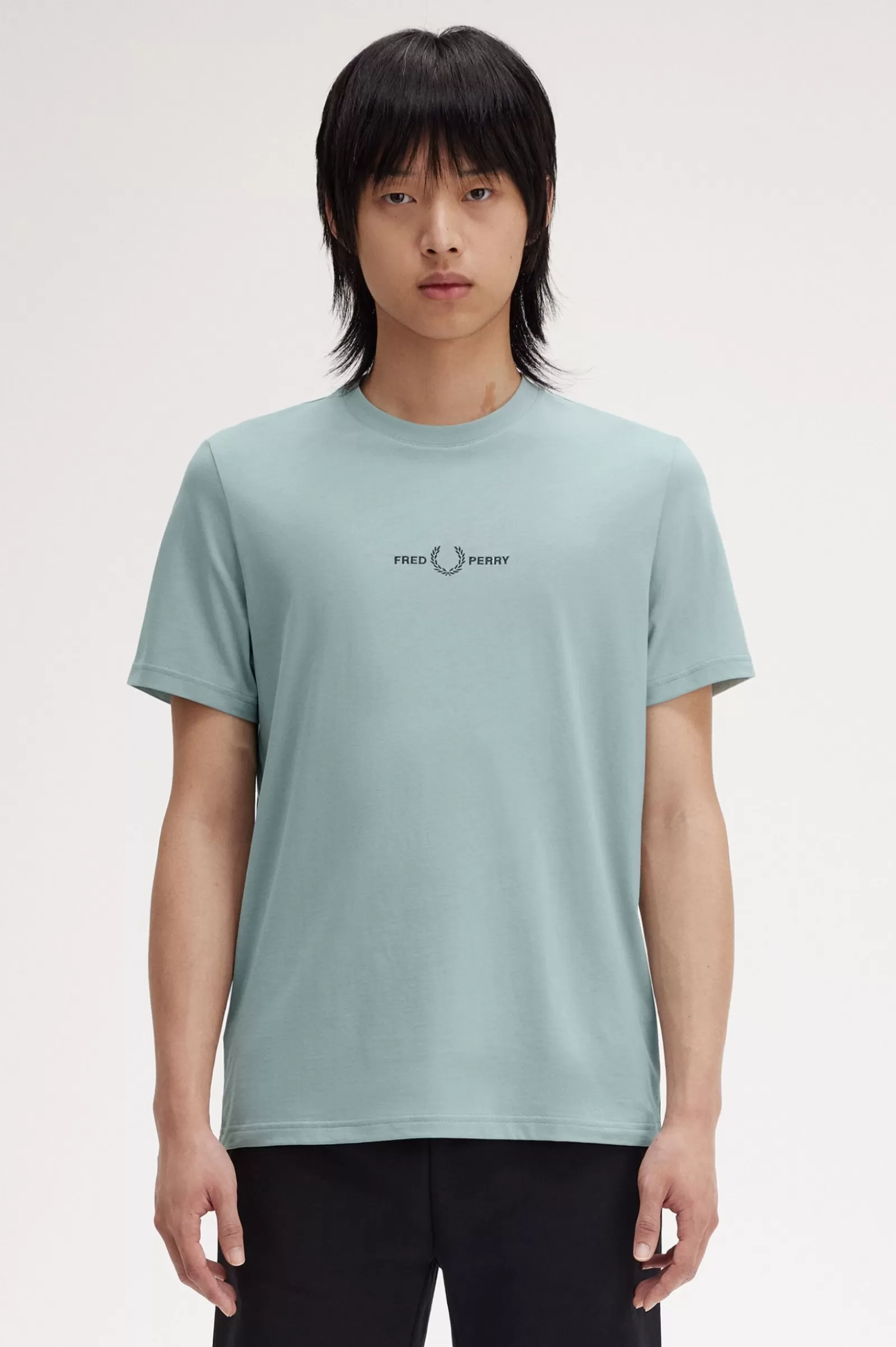 Flash Sale Embroidered T-Shirt T-Shirts