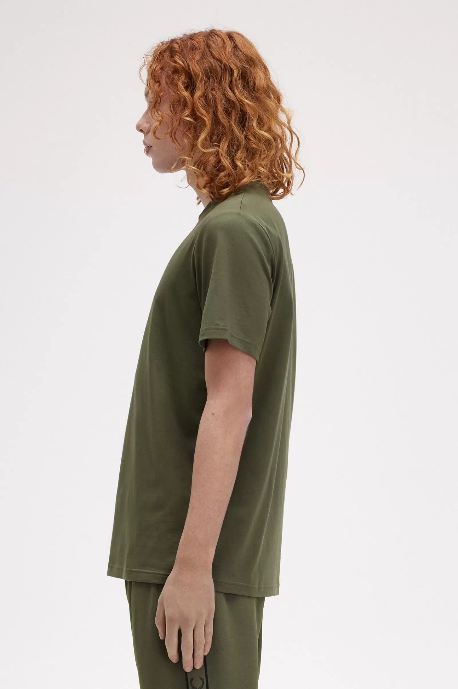 Clearance Embroidered T-Shirt T-Shirts