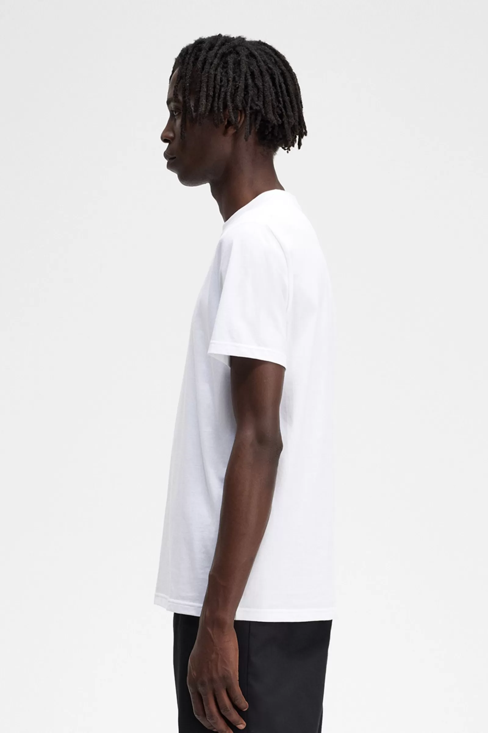 New Embroidered T-Shirt T-Shirts