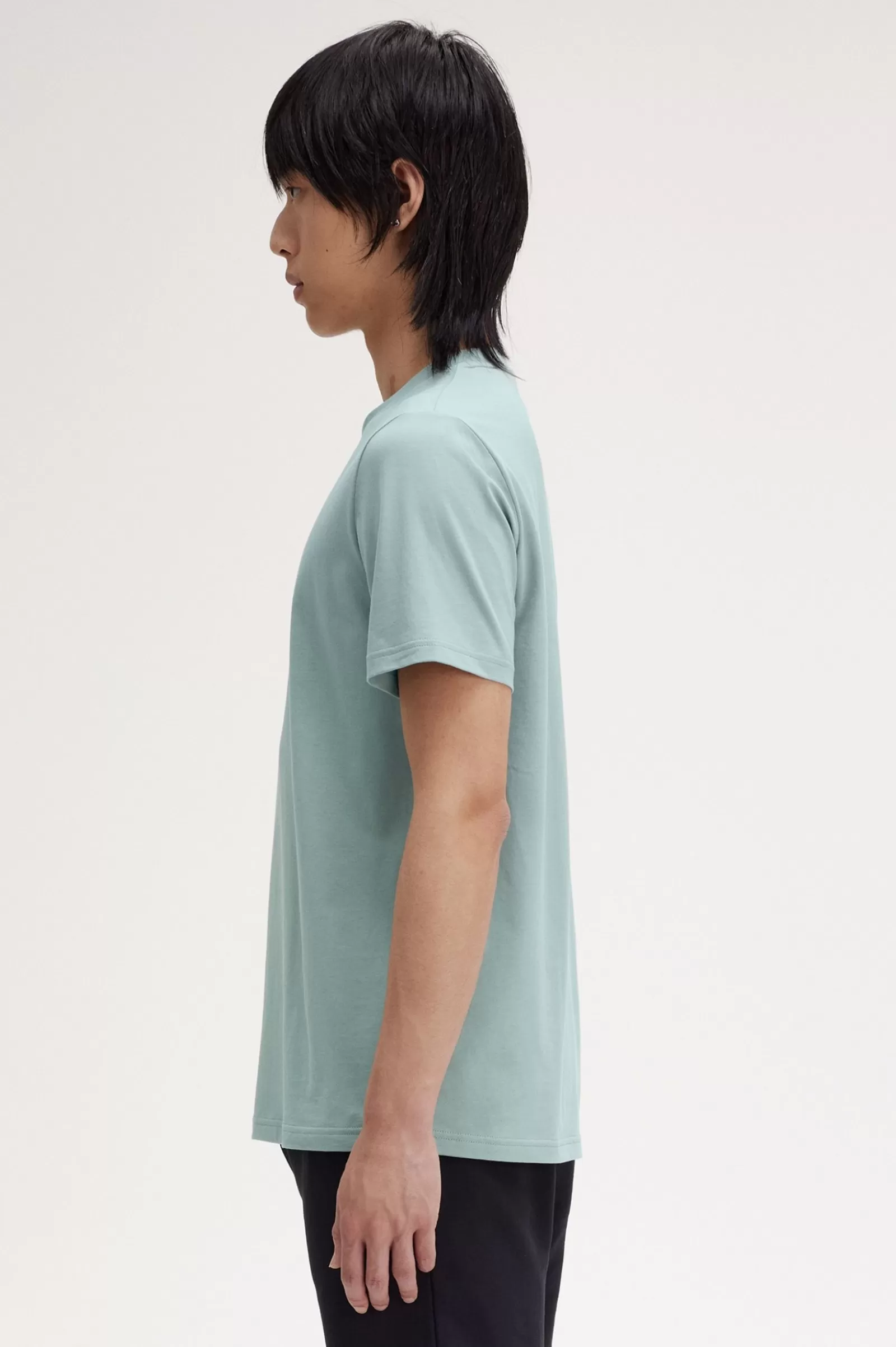 Flash Sale Embroidered T-Shirt T-Shirts