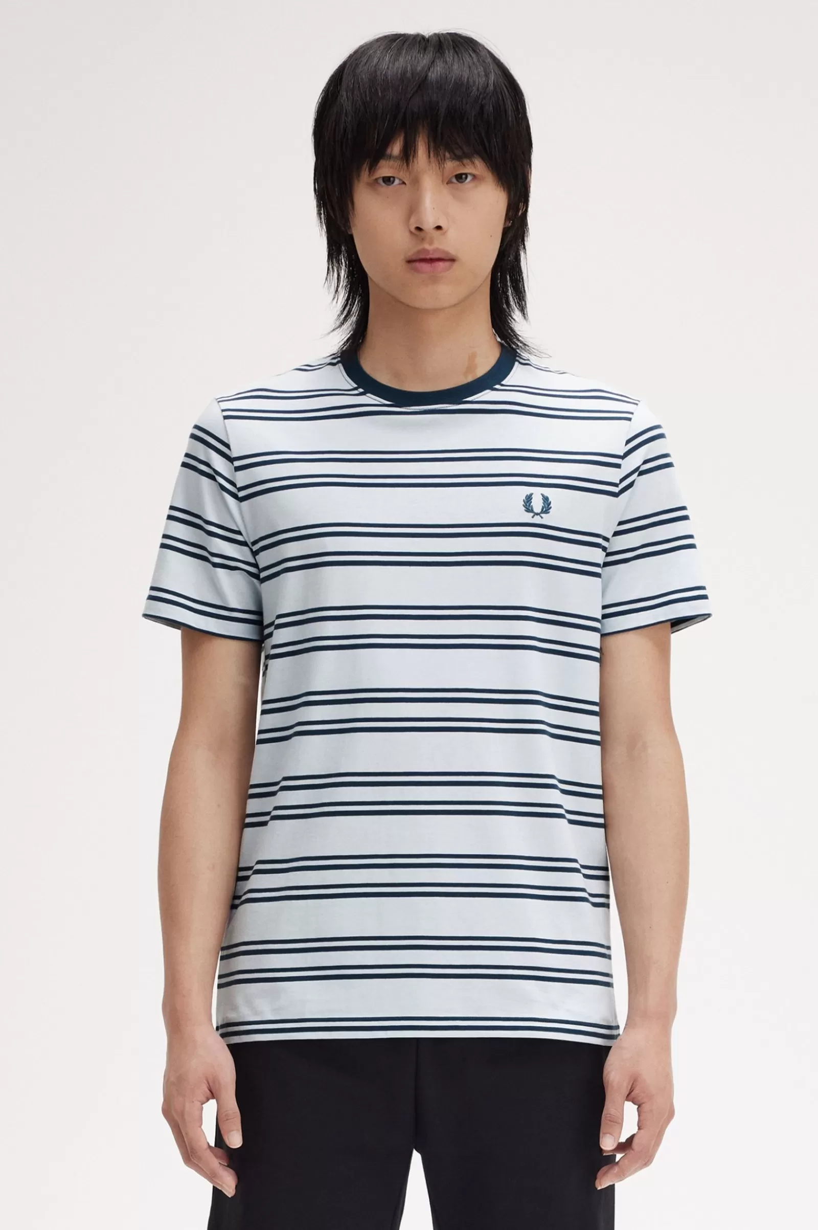 Cheap Fine Stripe T-Shirt T-Shirts