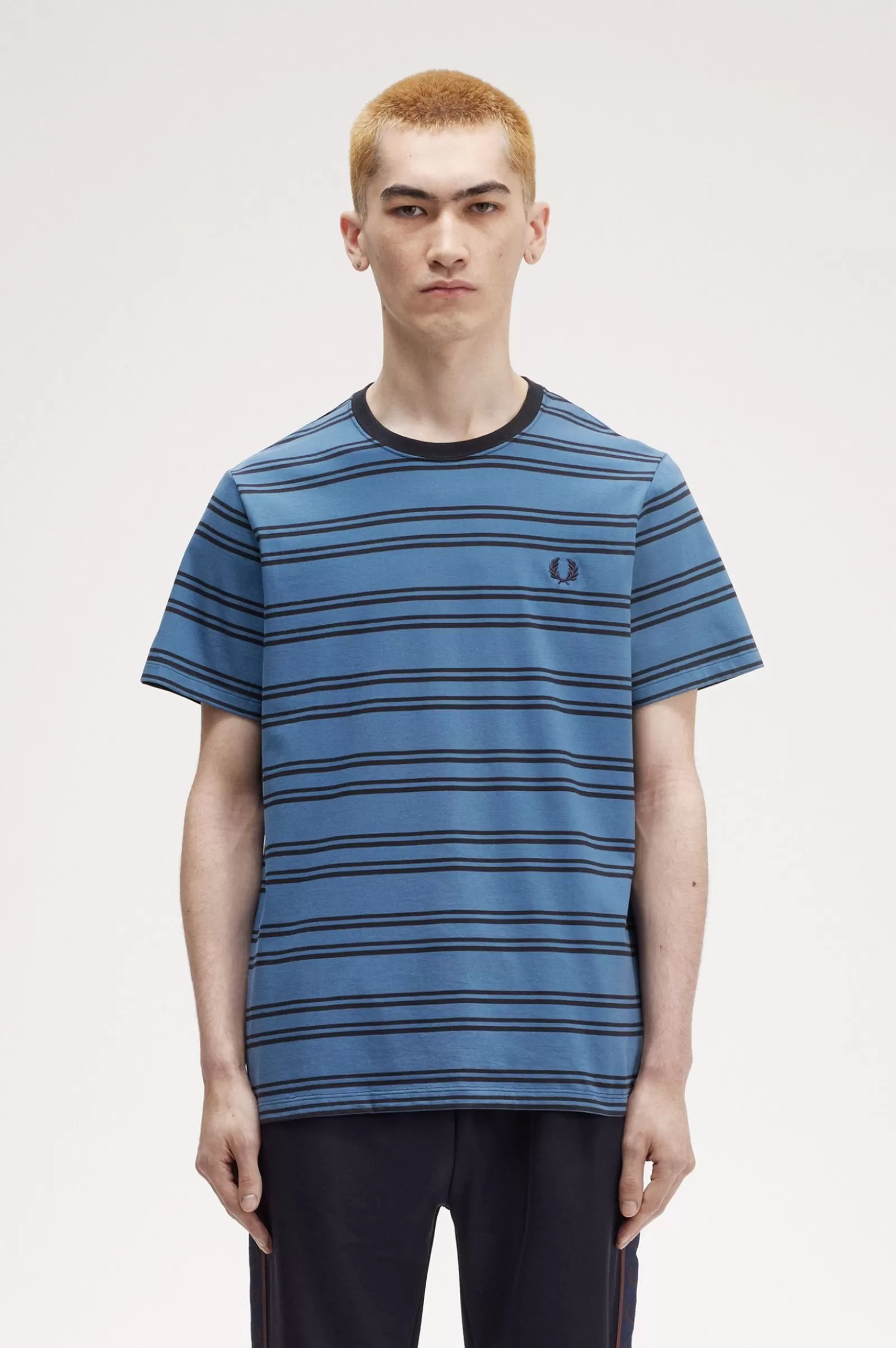 Best Fine Stripe T-Shirt T-Shirts