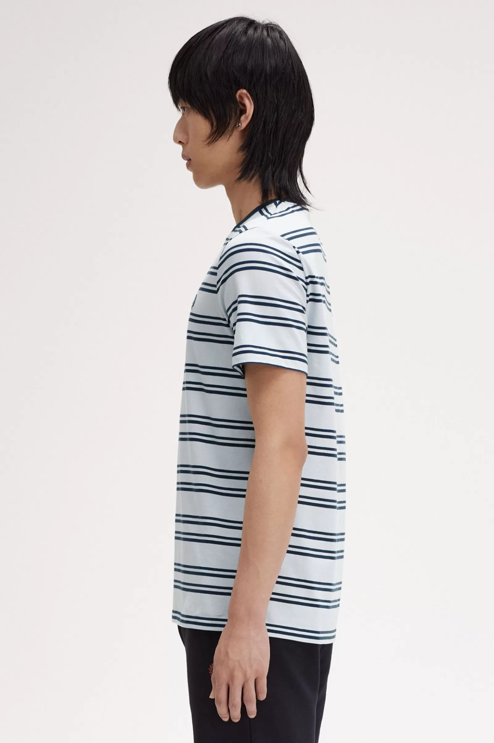 Cheap Fine Stripe T-Shirt T-Shirts
