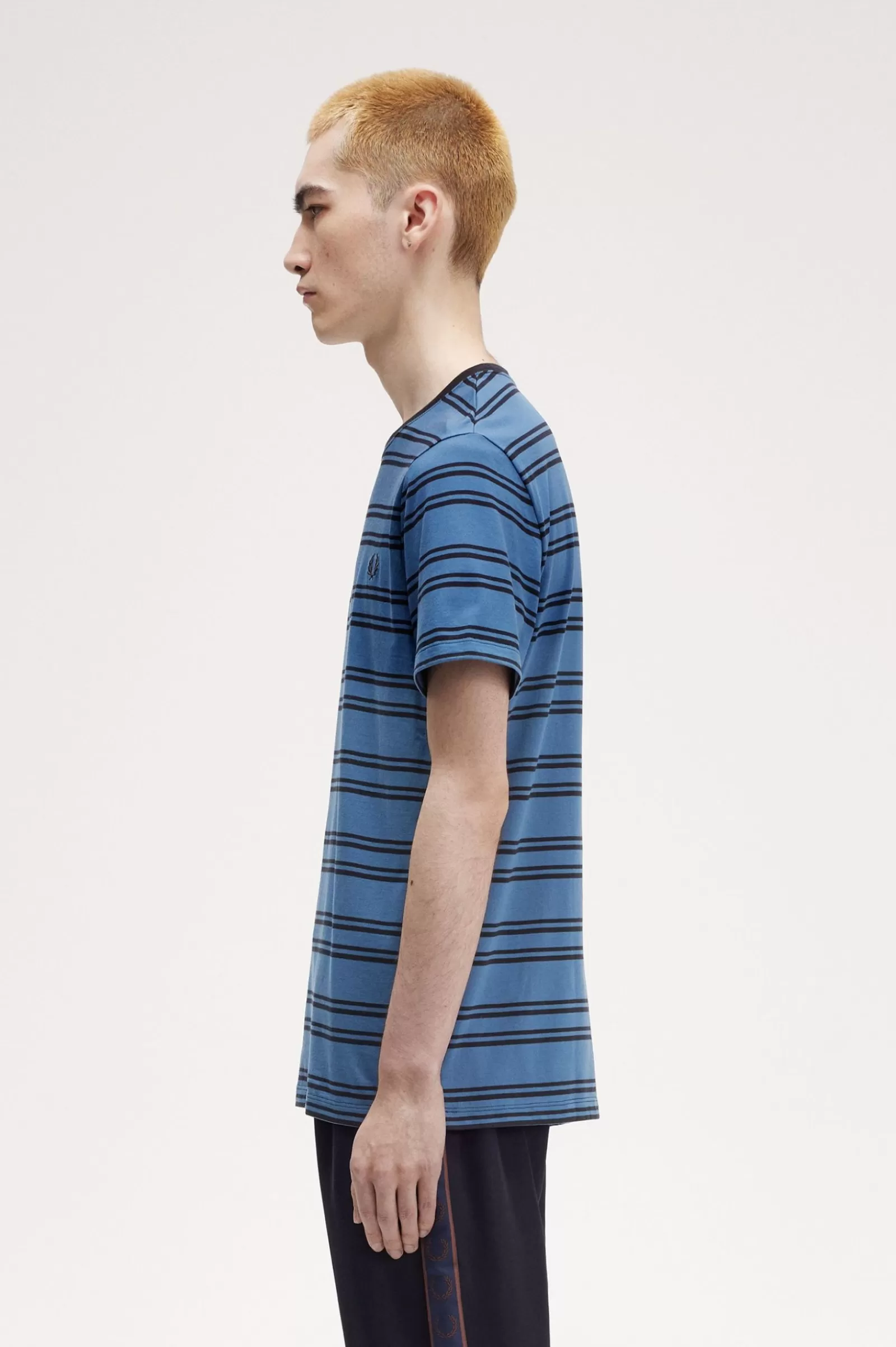 Best Fine Stripe T-Shirt T-Shirts