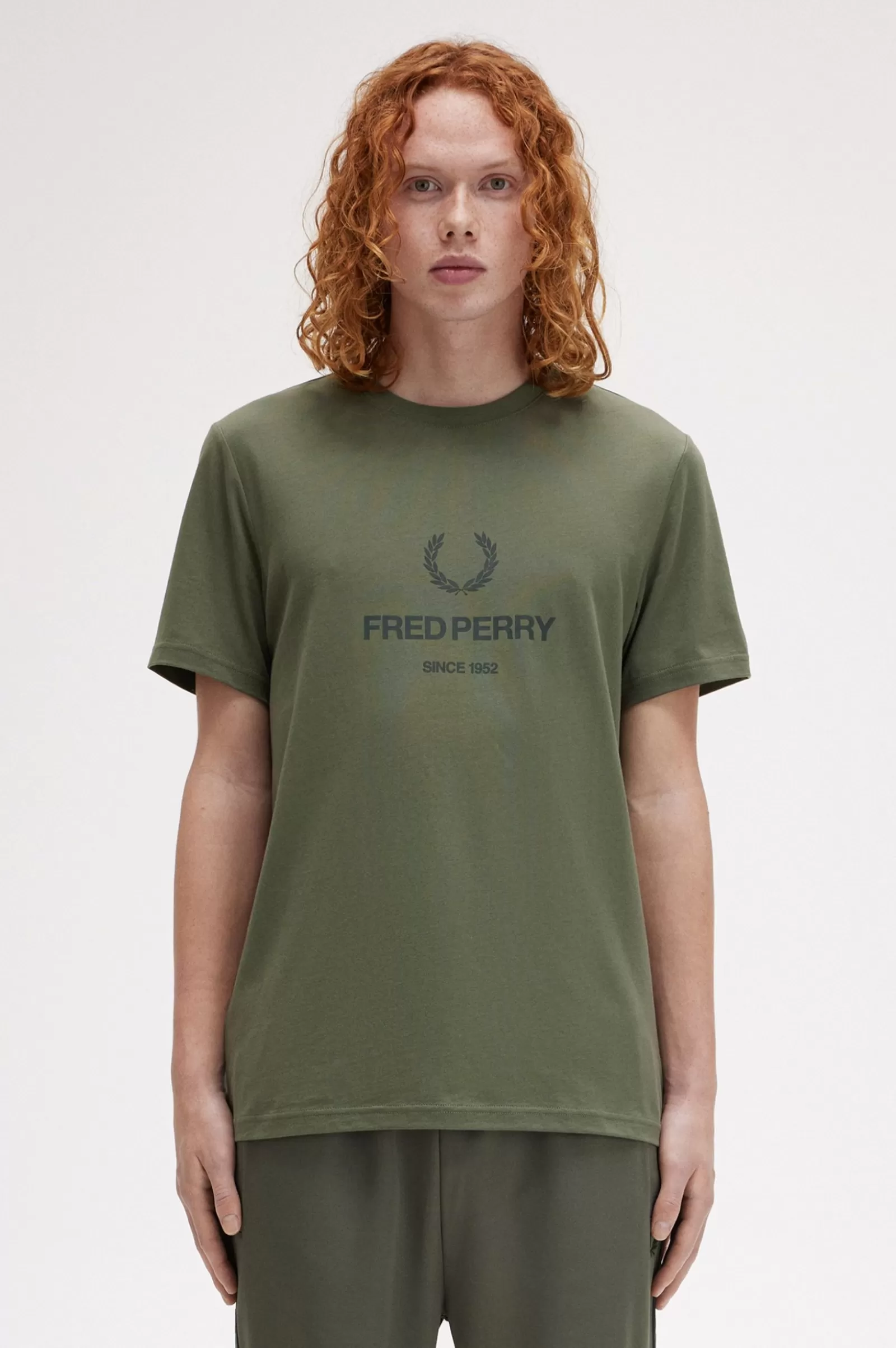 New Graphic T-Shirt T-Shirts