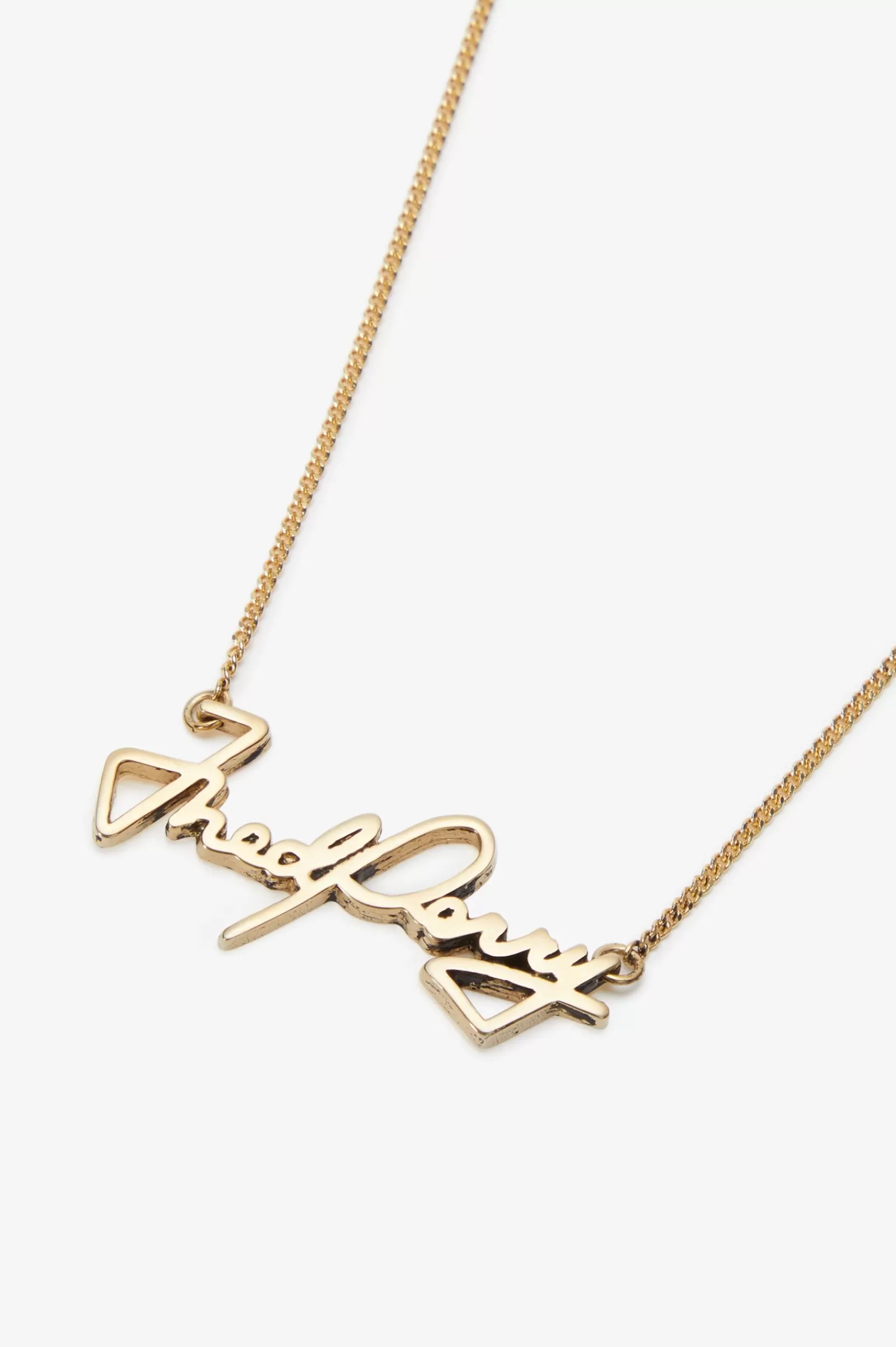 Fashion Necklace Women Accessories | Accessories
