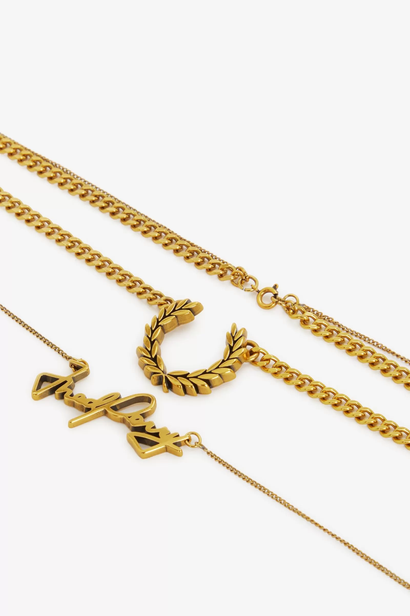 Clearance Necklace Women Accessories | Accessories