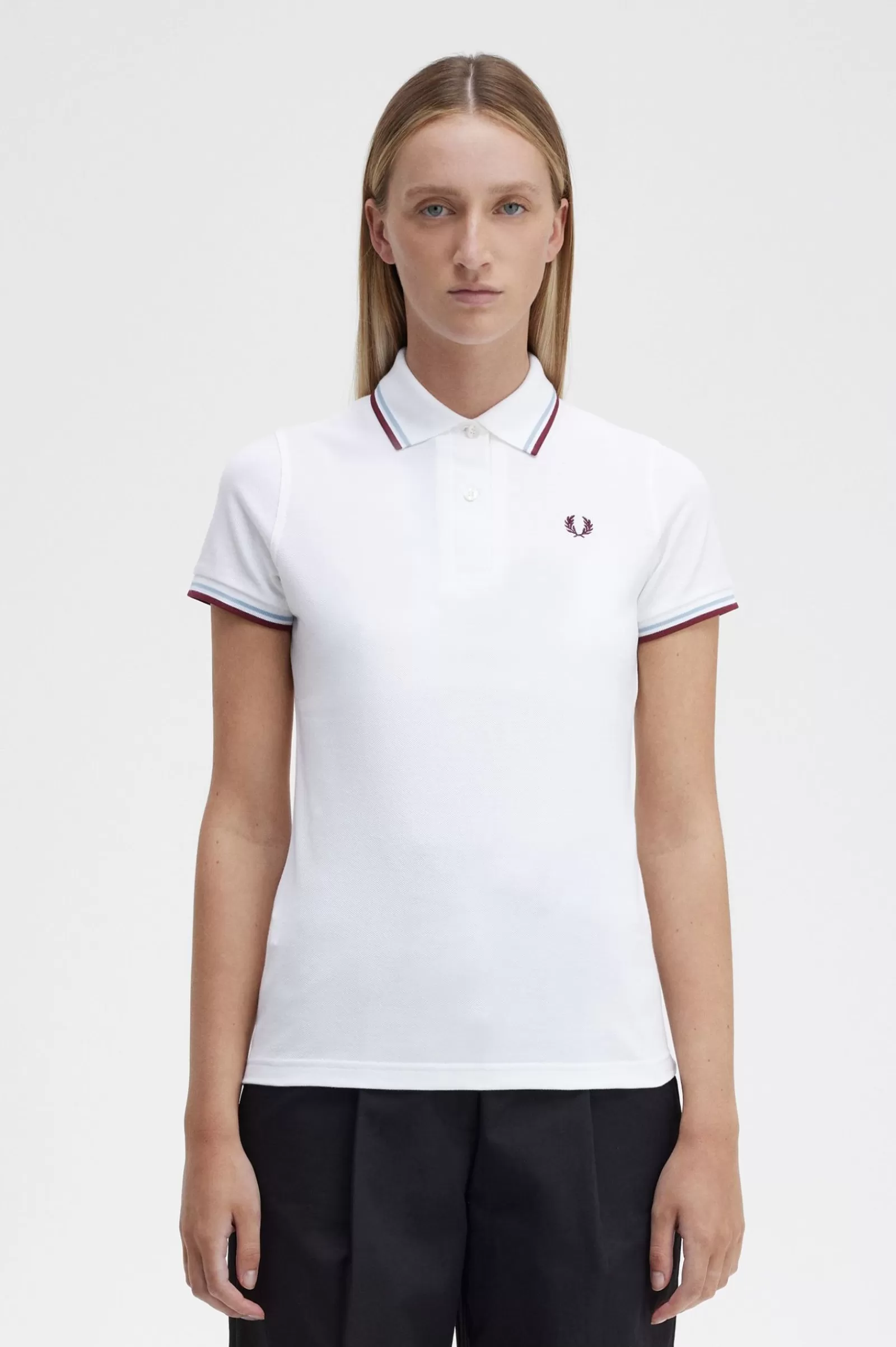 Clearance G12 Women Polo Shirts | T-Shirts & Tops