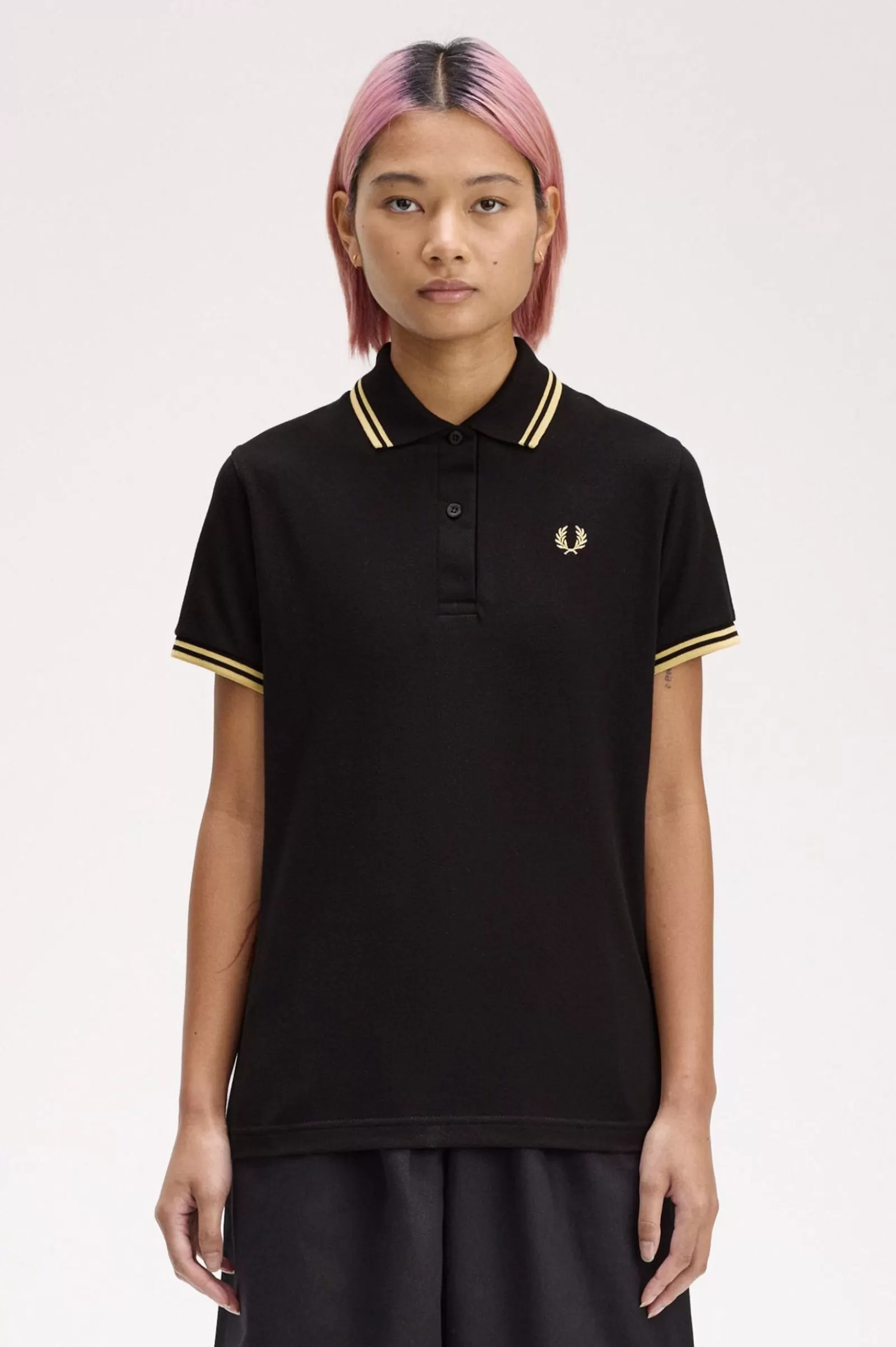 Fashion G12 Women Polo Shirts | T-Shirts & Tops