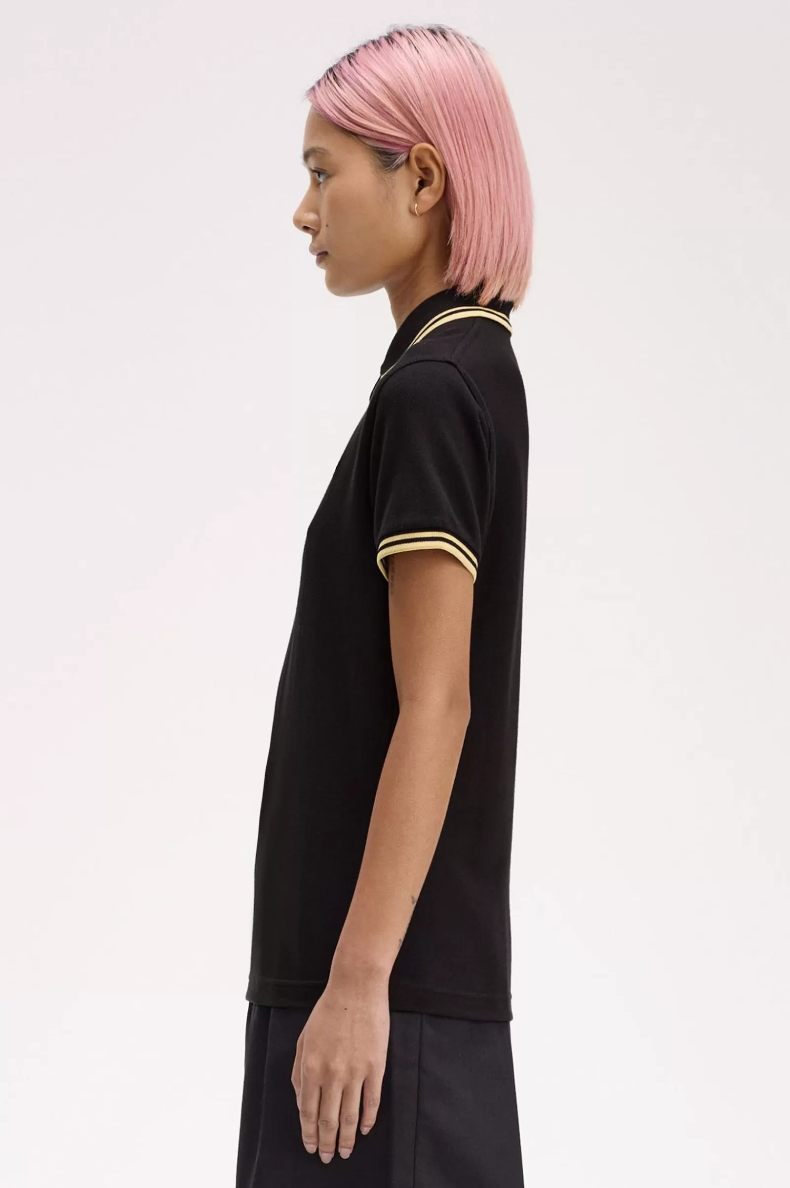 Fashion G12 Women Polo Shirts | T-Shirts & Tops