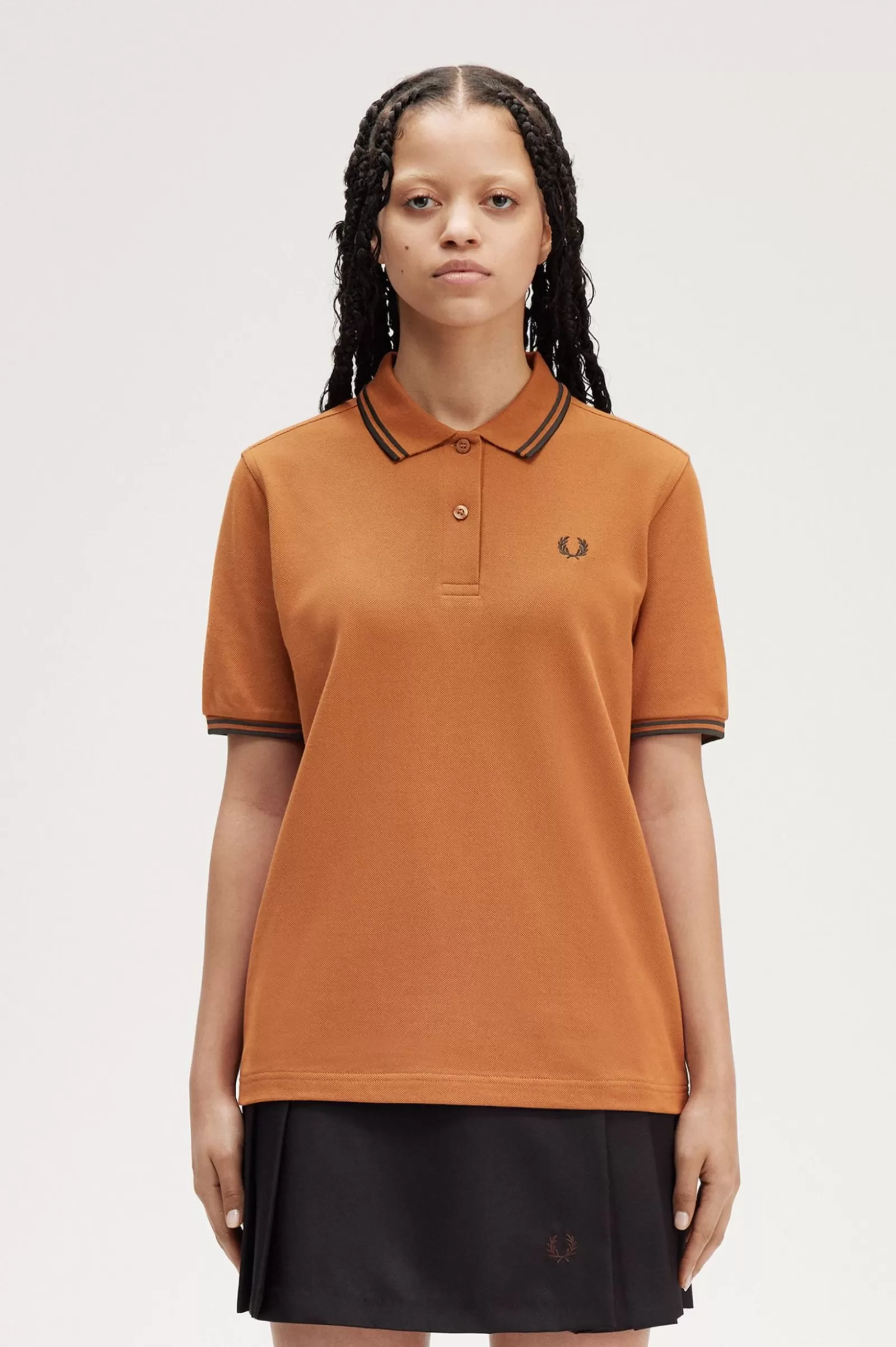 Online G3600 Women Polo Shirts