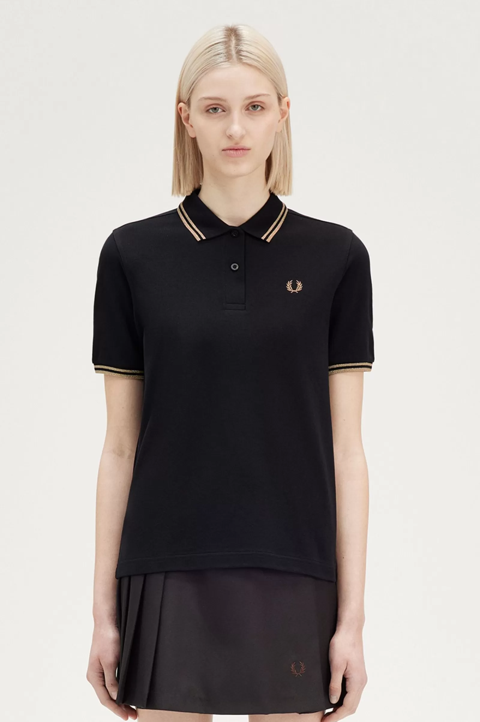 Fashion G3600 Women Polo Shirts