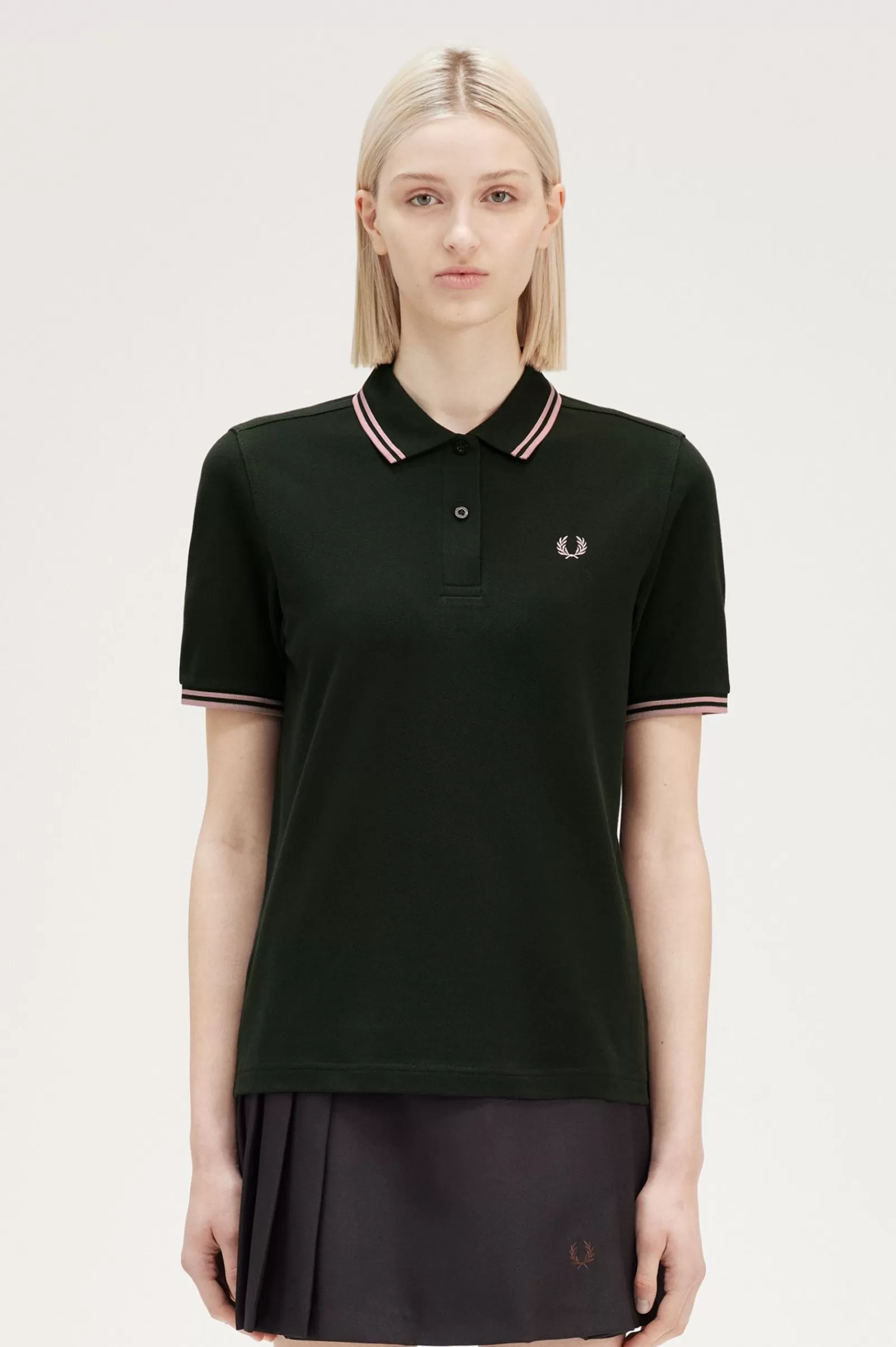 Online G3600 Women Polo Shirts