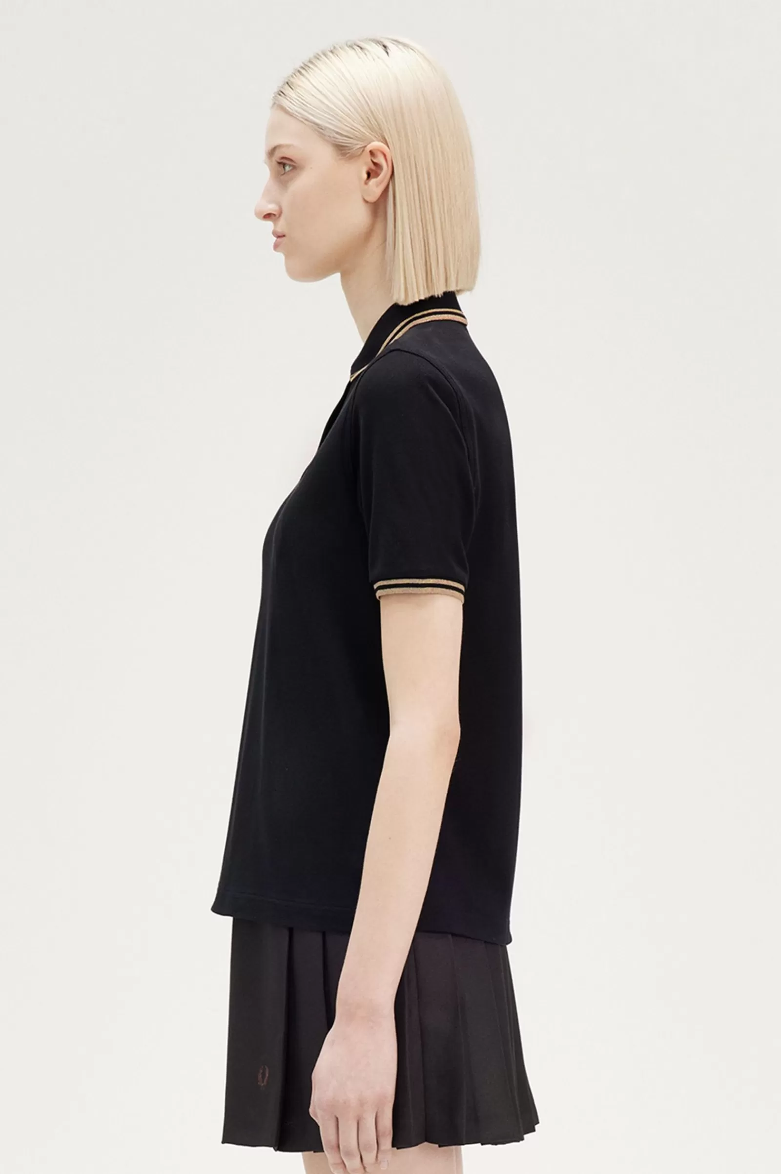 Fashion G3600 Women Polo Shirts