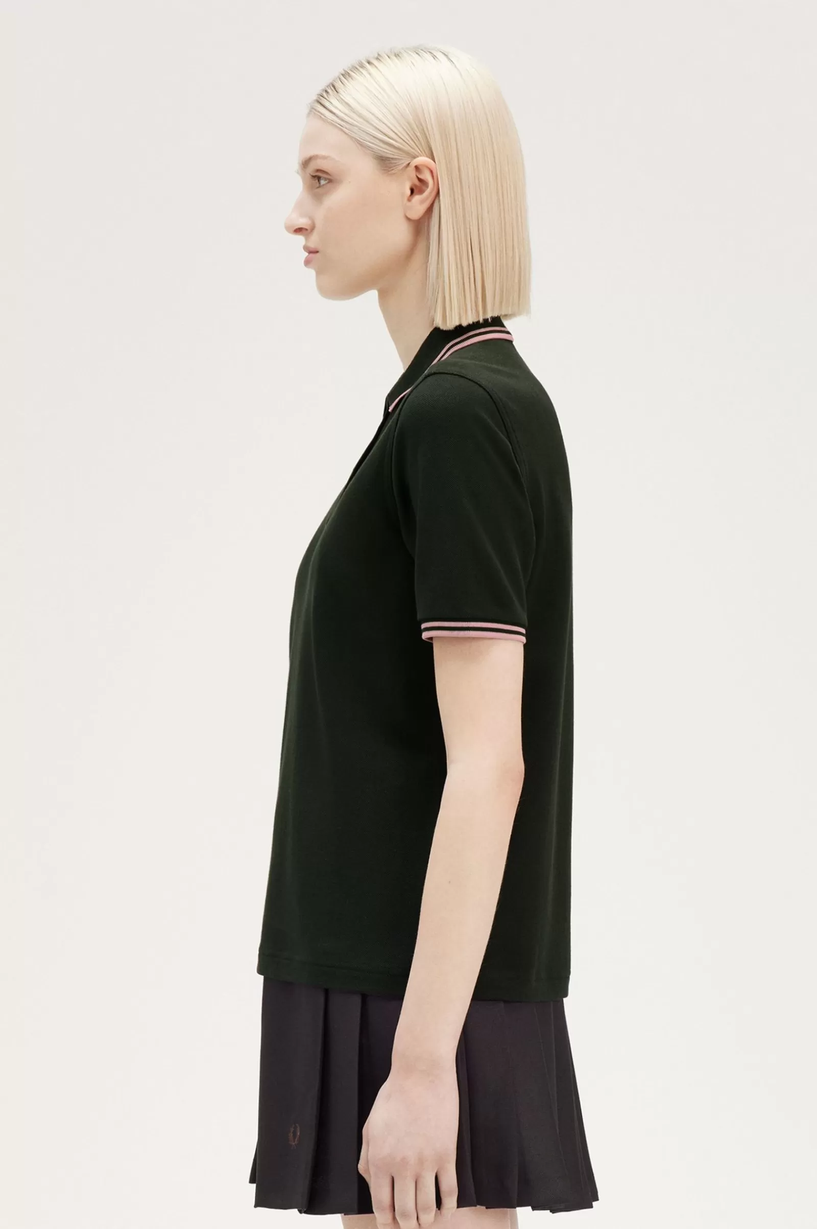 Online G3600 Women Polo Shirts