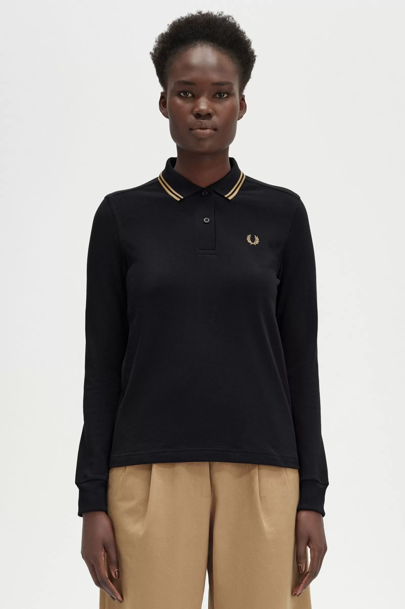 Store G3636 Women Polo Shirts | T-Shirts & Tops