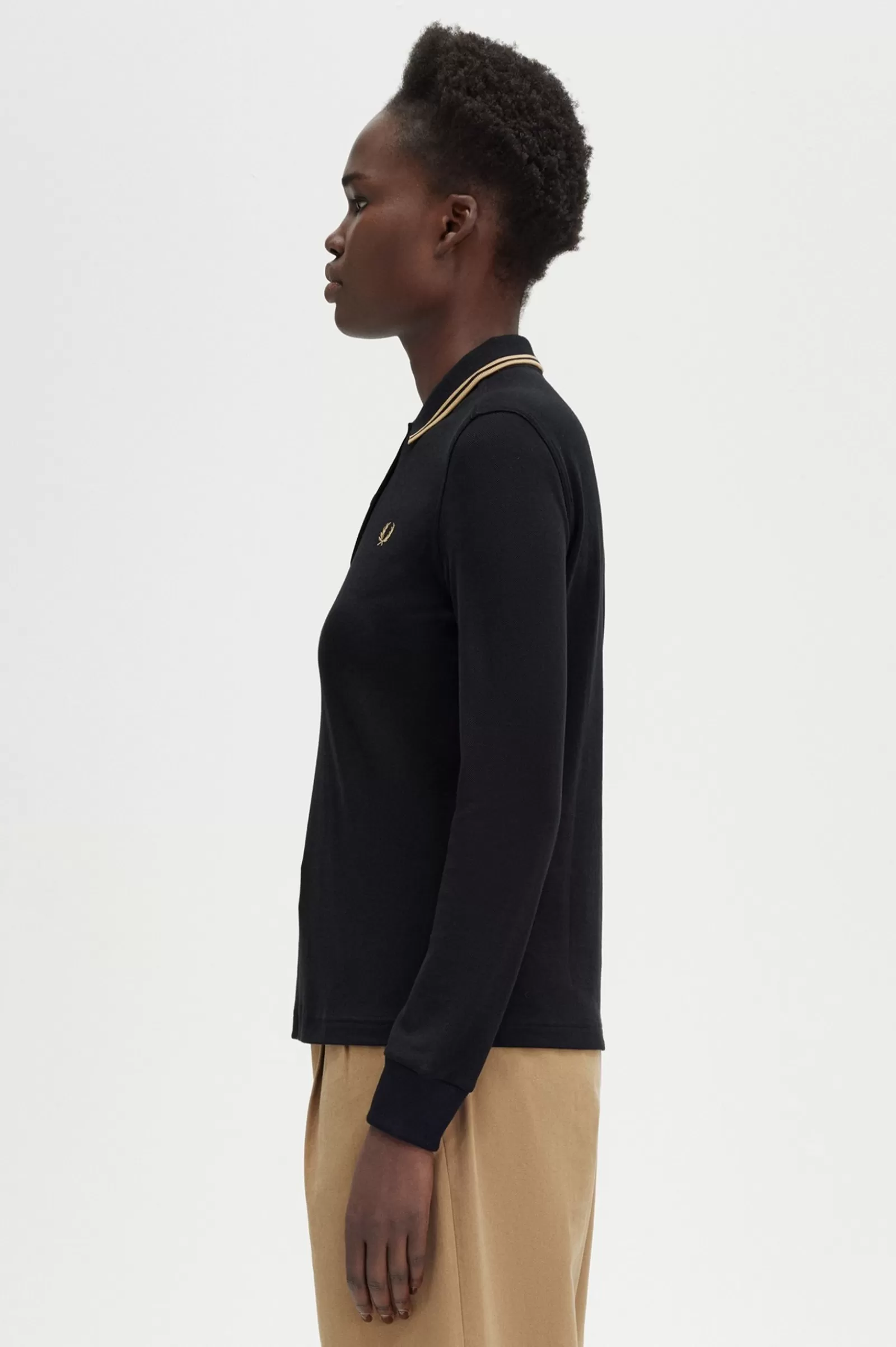 Store G3636 Women Polo Shirts | T-Shirts & Tops